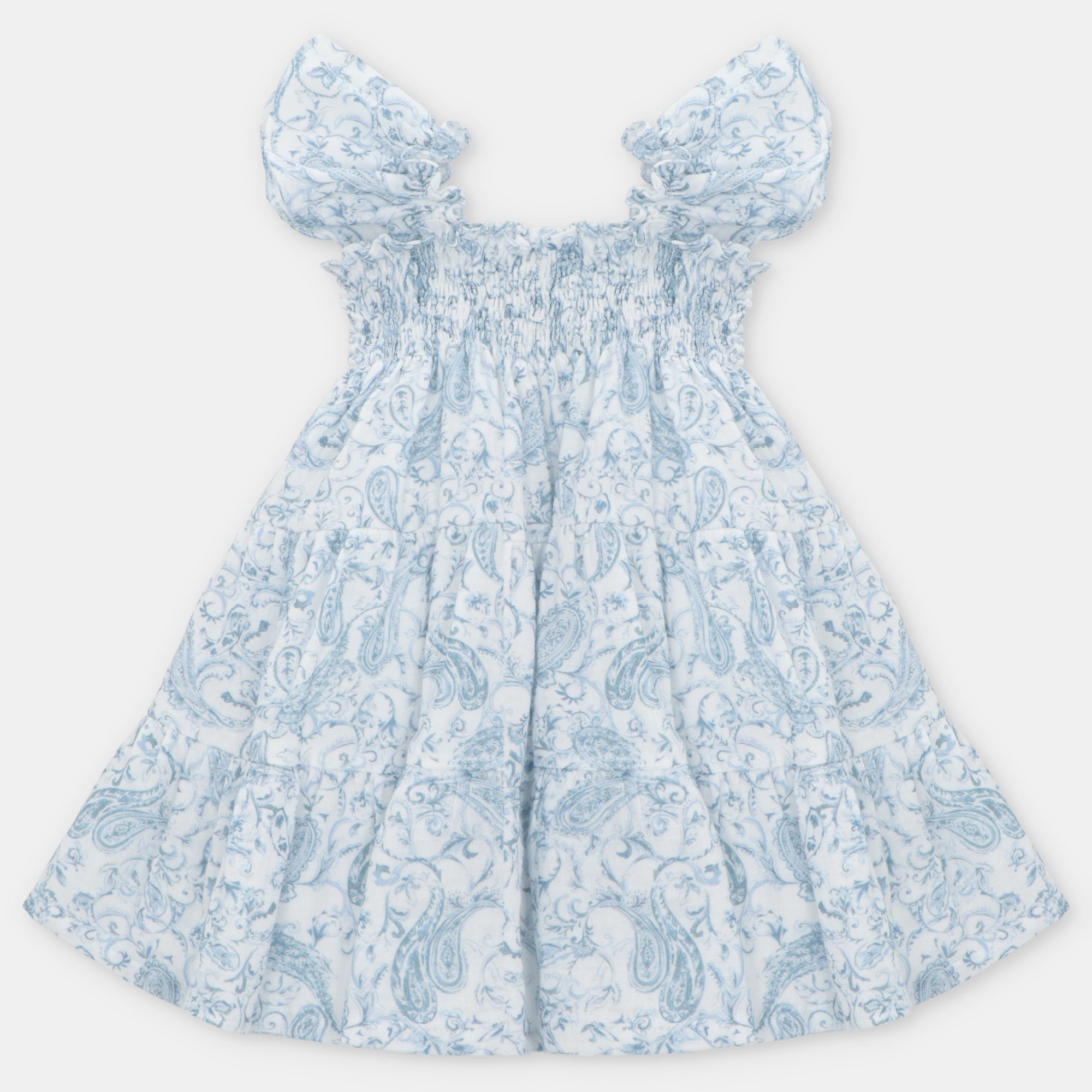 Vestido Niña Verona