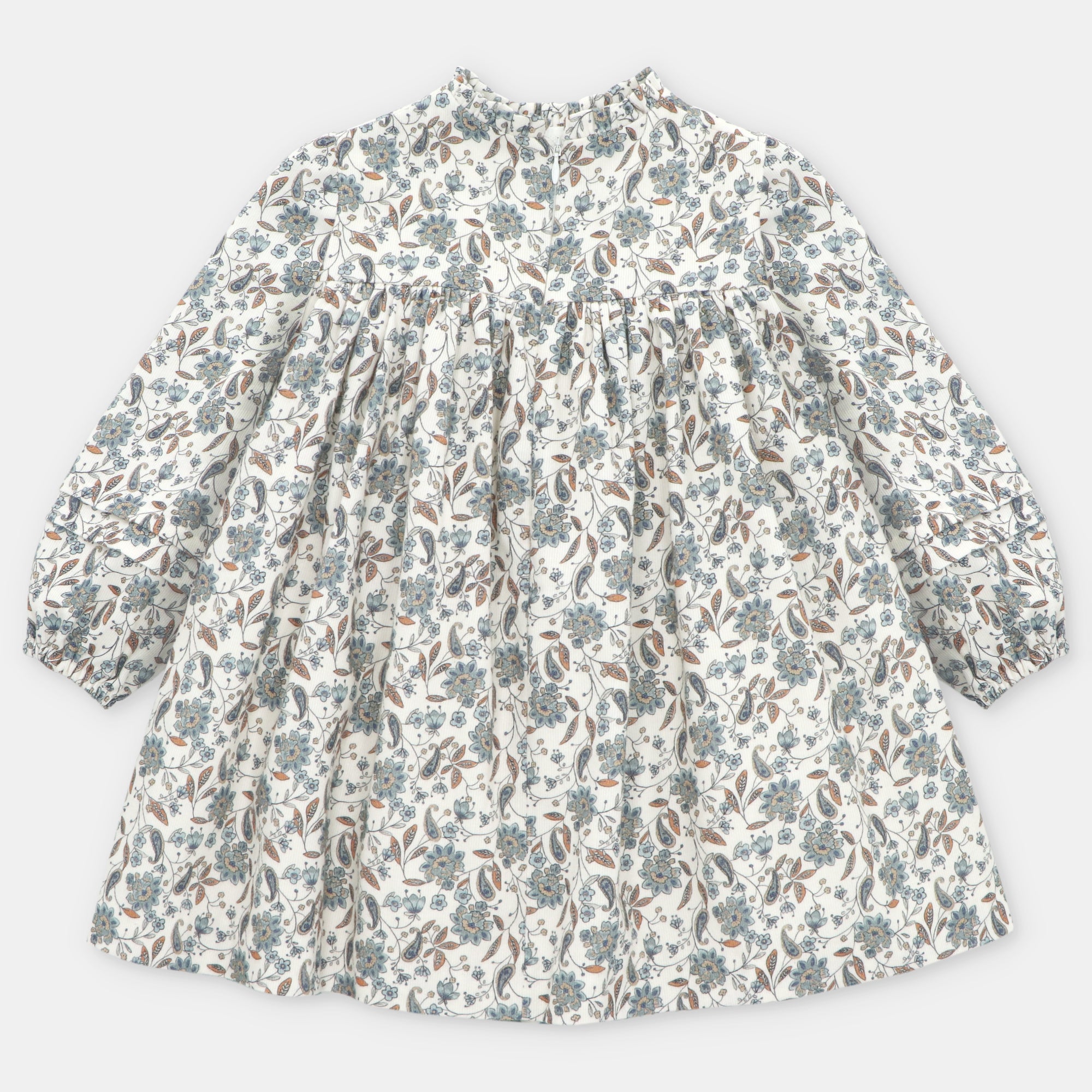 Girl Sheffield Dress