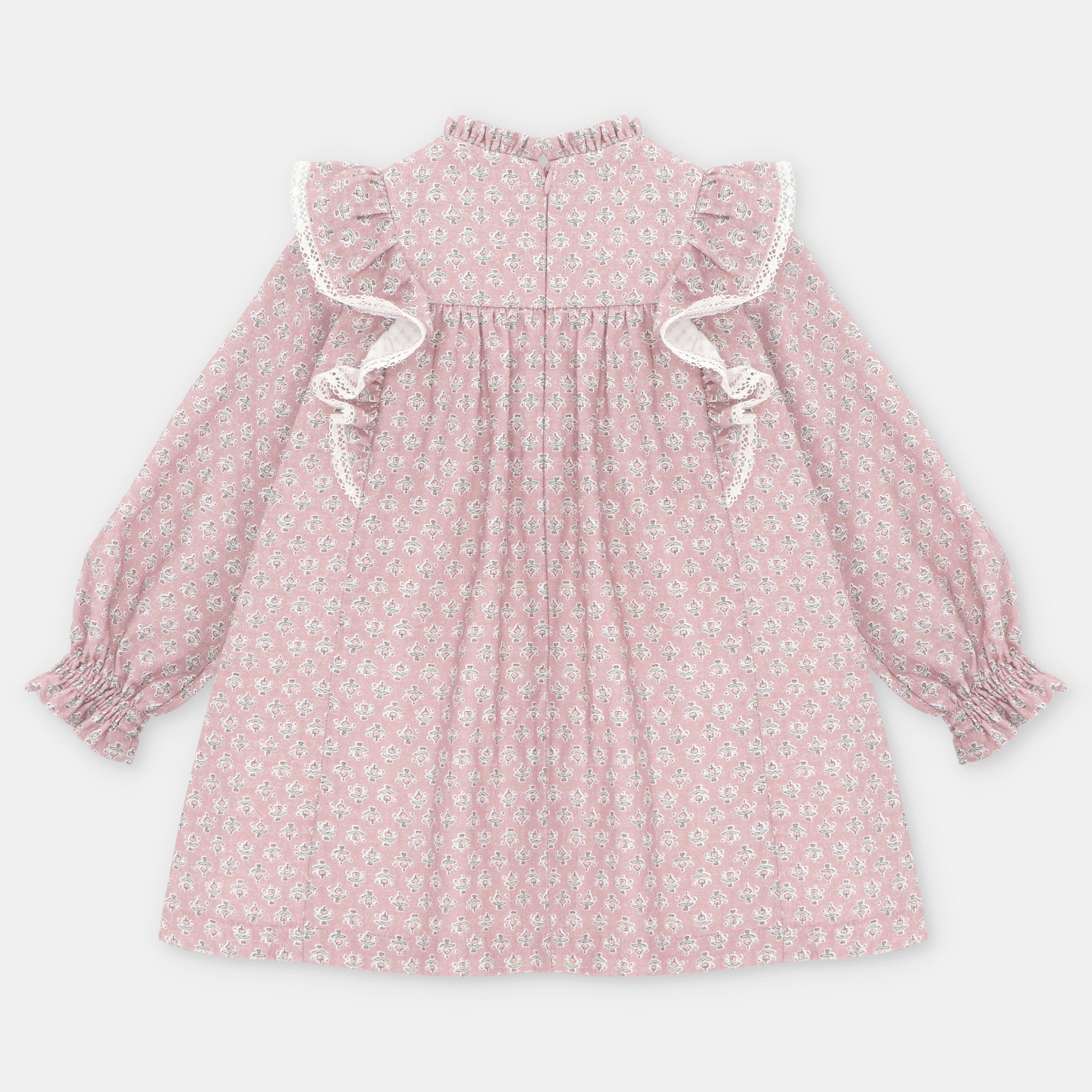 Girl Cardiff Dress