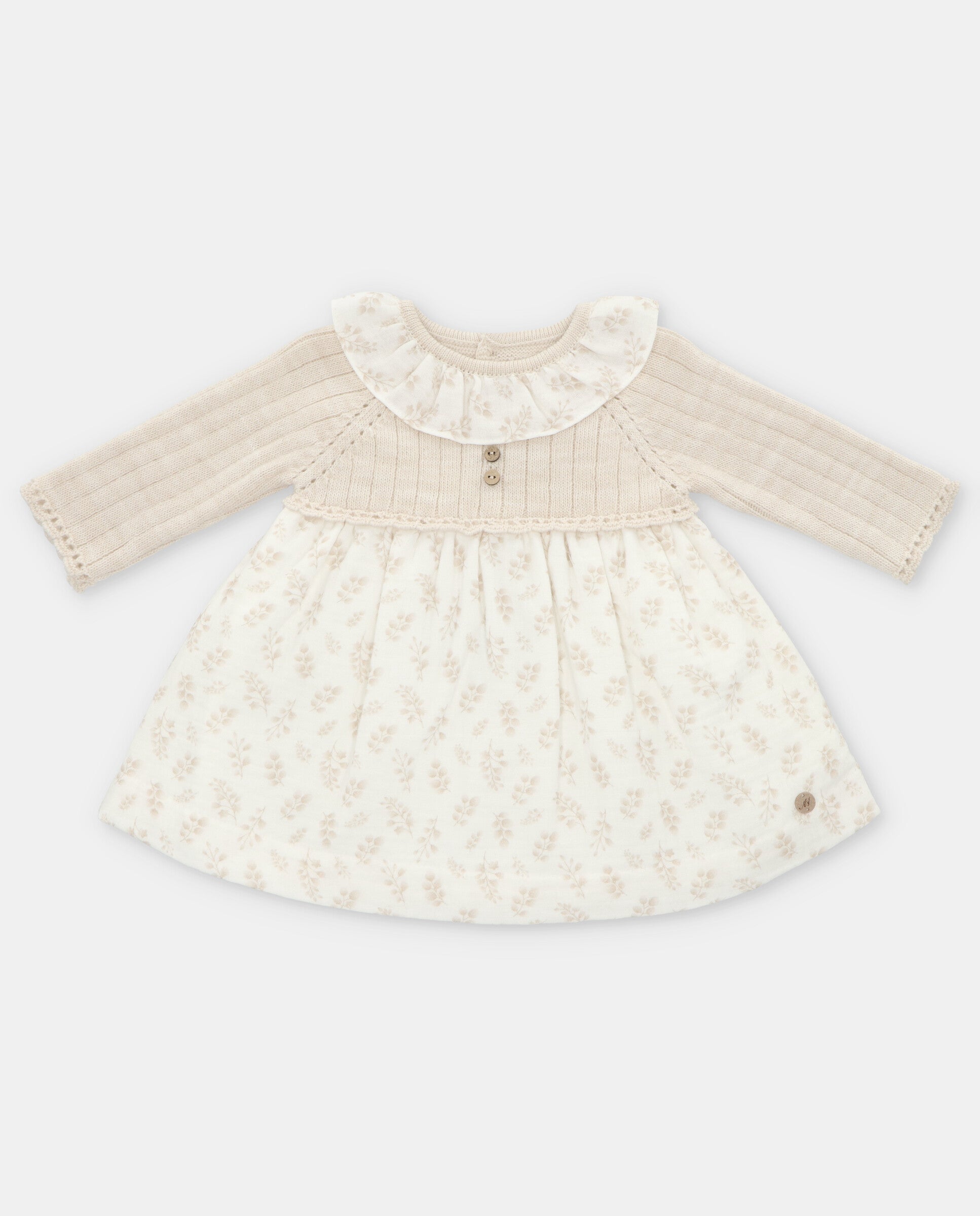 Conjunto Punto NiƱa Sabbia