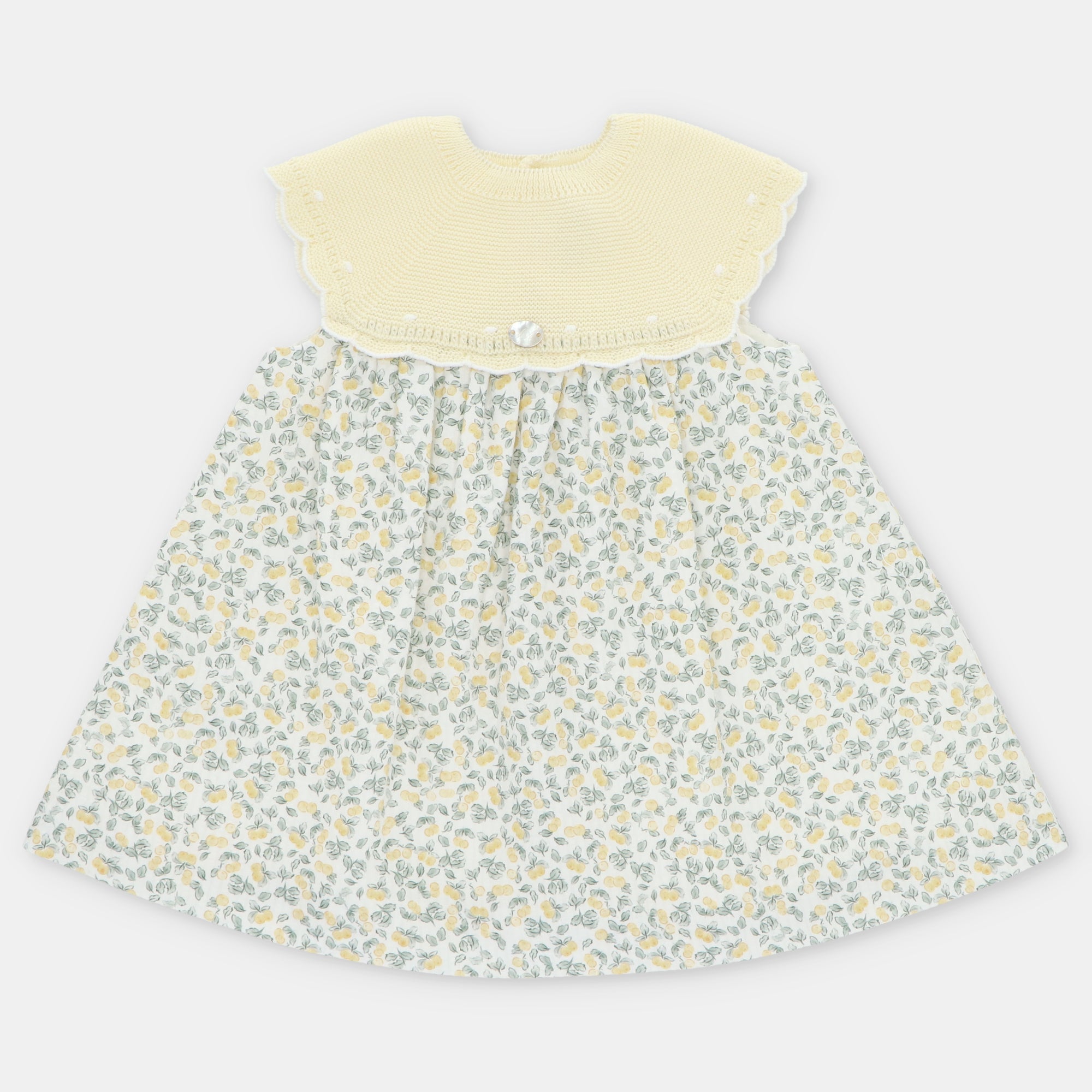 DRESS KNIT & WOVEN GIRL WINNIPEG