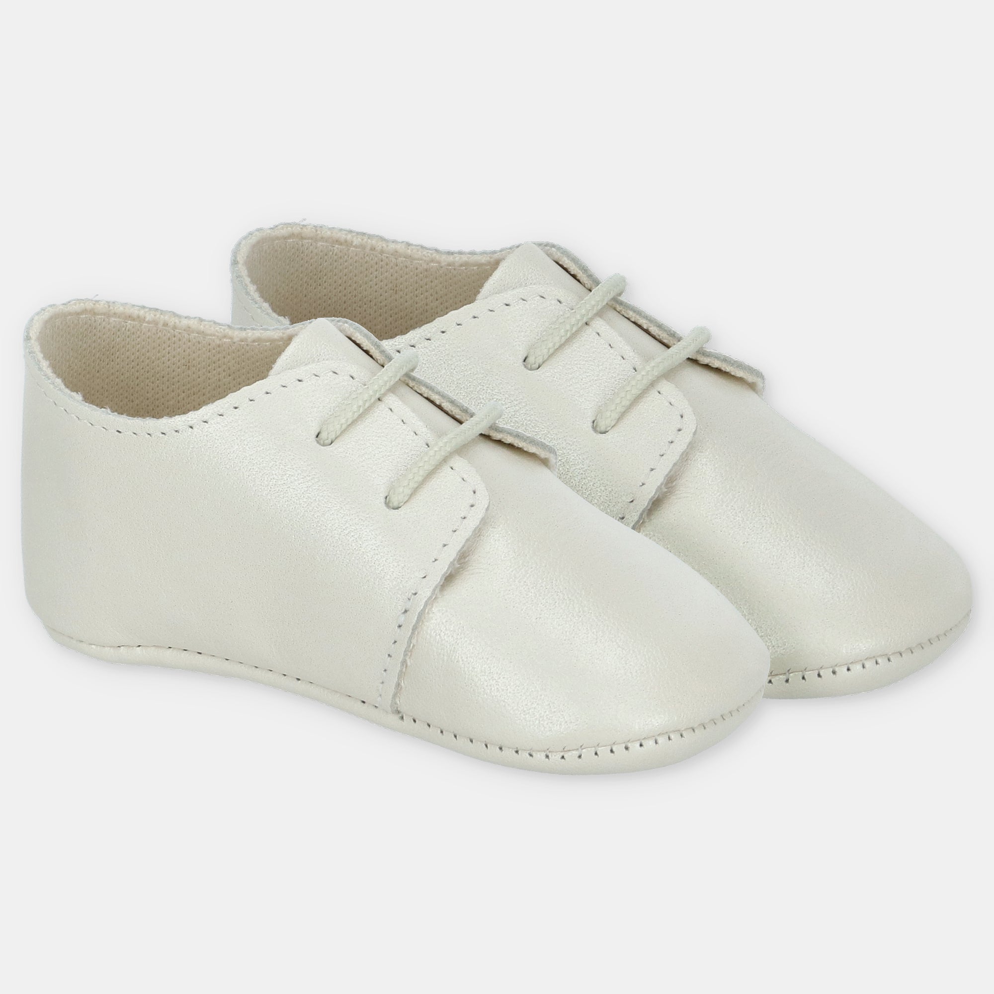 BLUCHER LEATHER BOY CALGARY