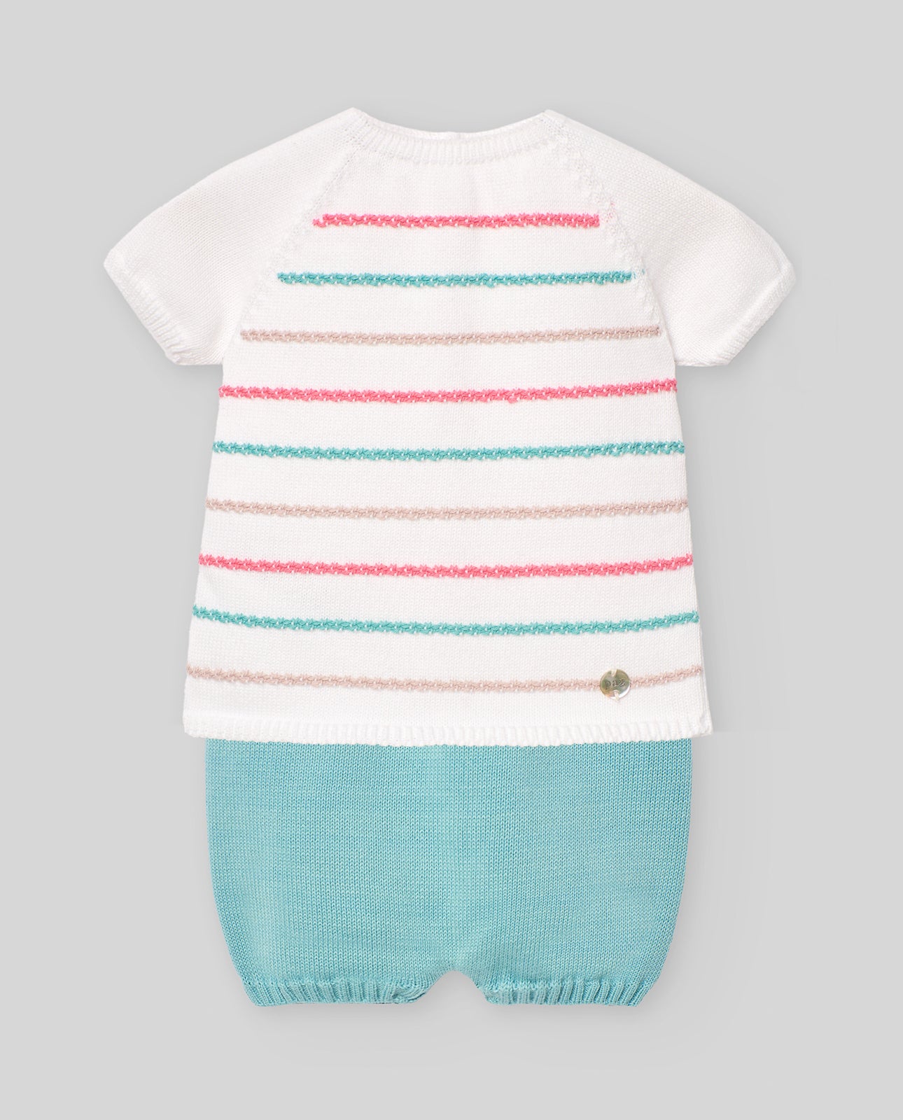 Conjunto Niño "Fior"