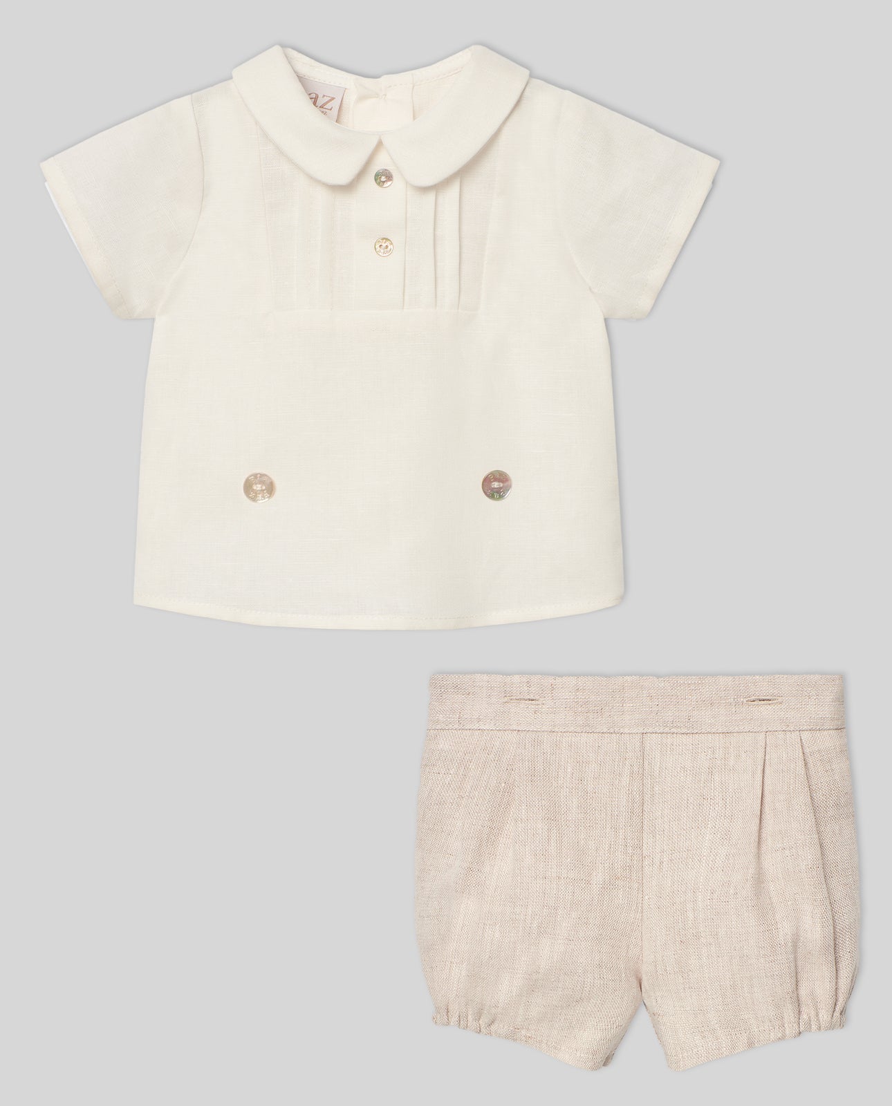 Conjunto NiƱo "Area"