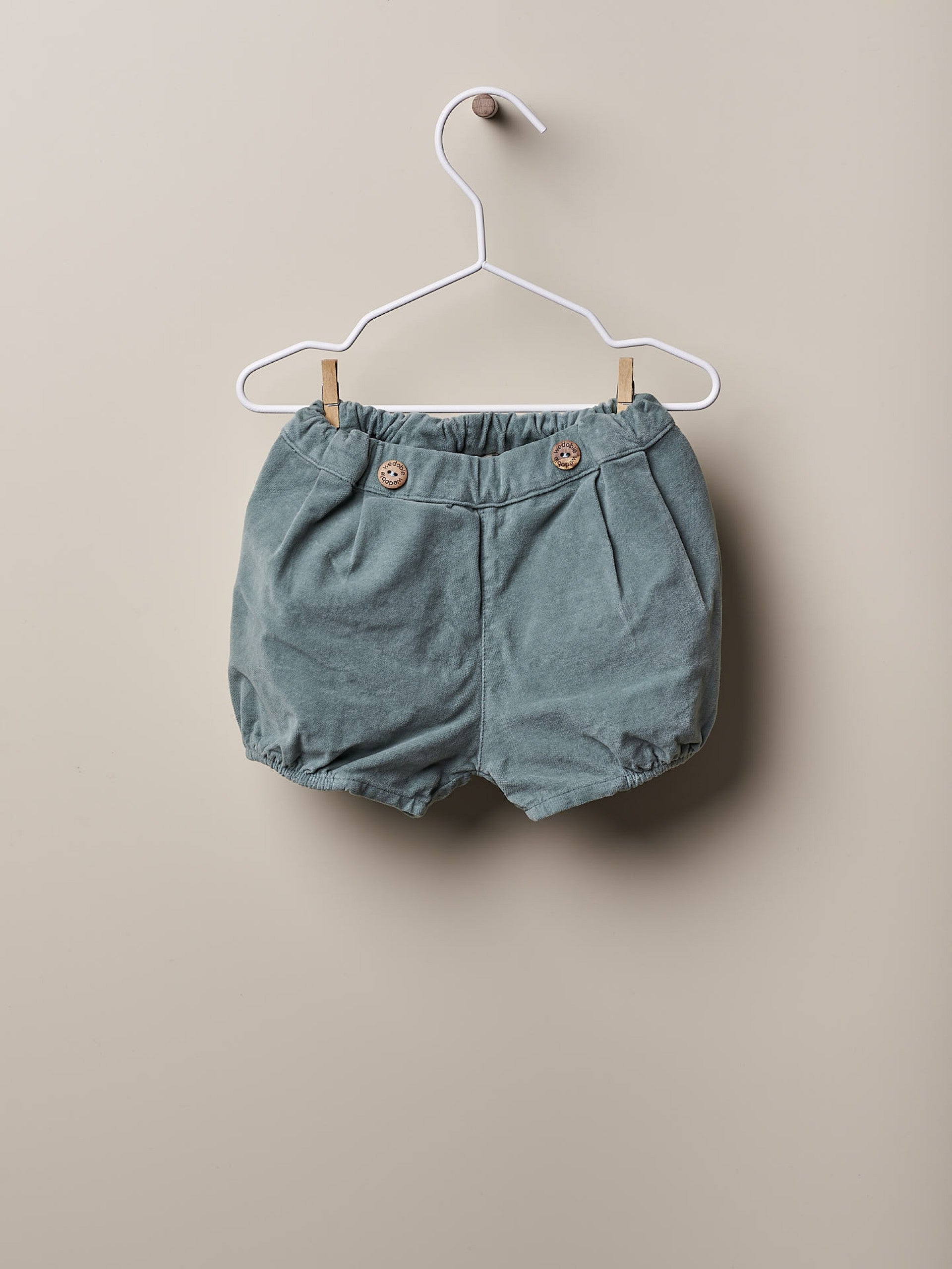 Fox Boy Set