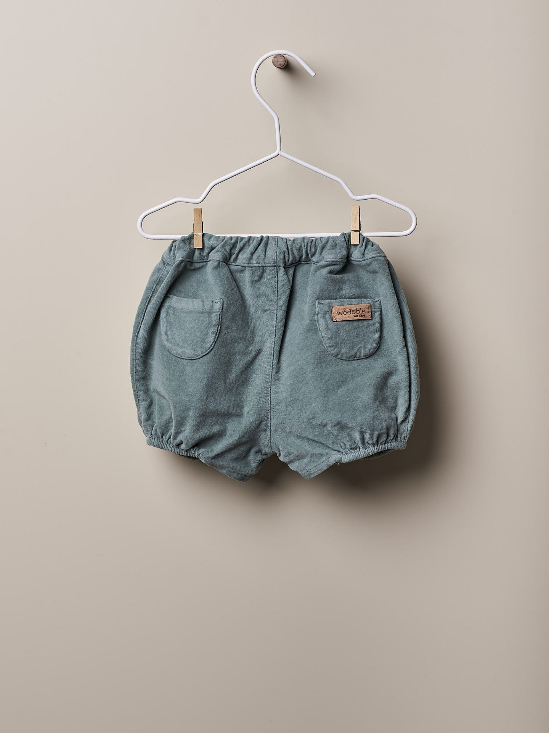 Fox Boy Set