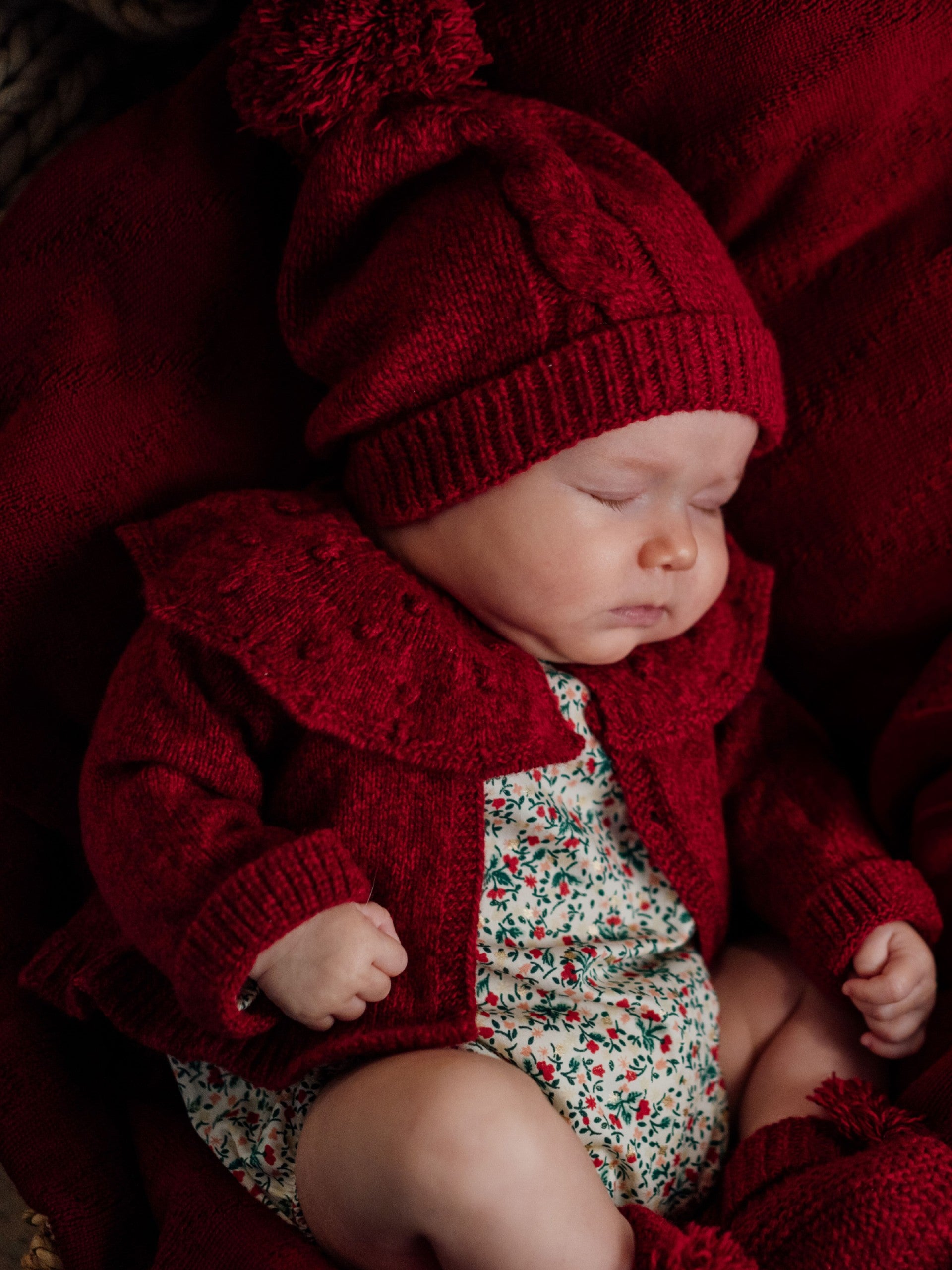 Chrtismas Shortie