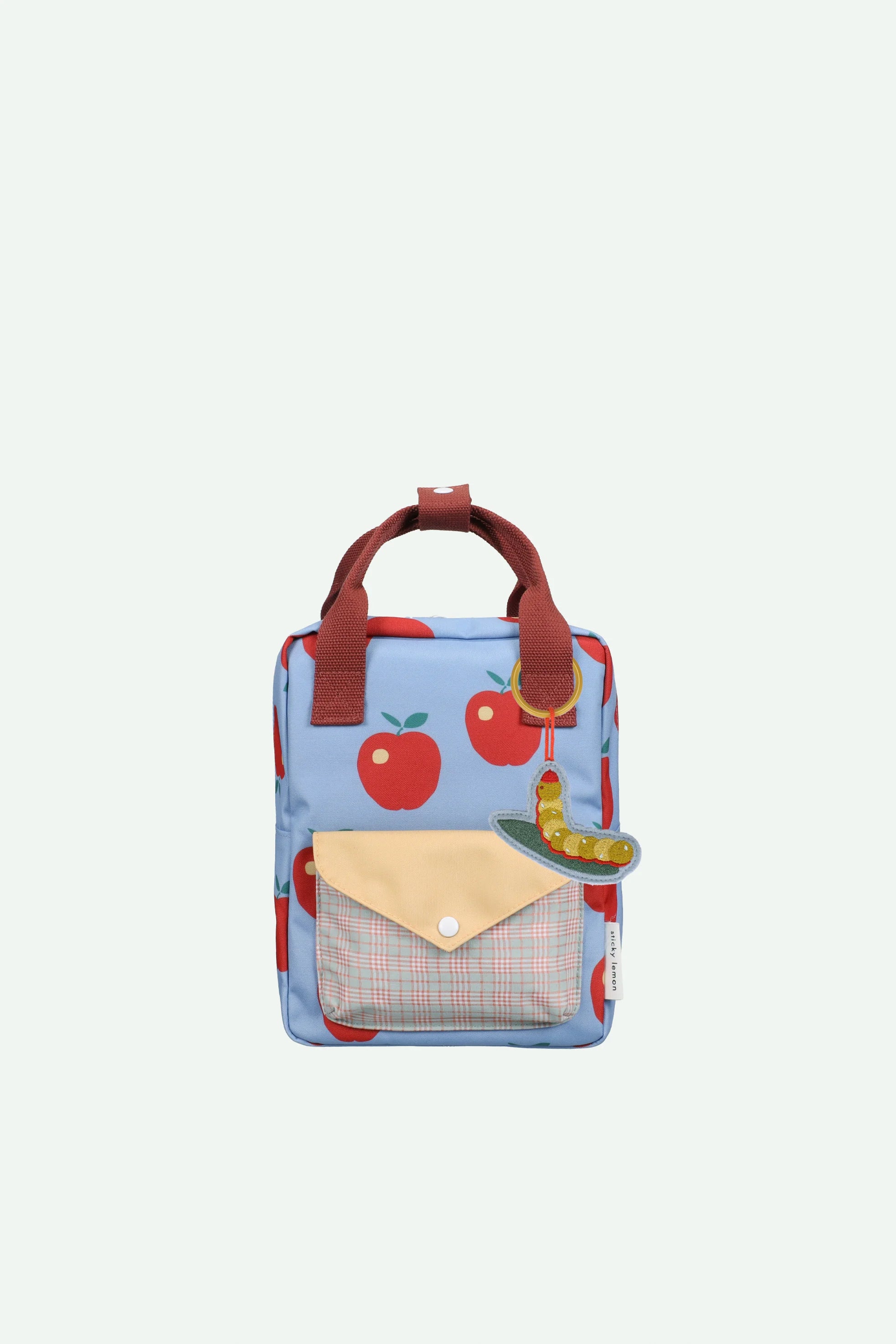 Backpack small special edition apple grub