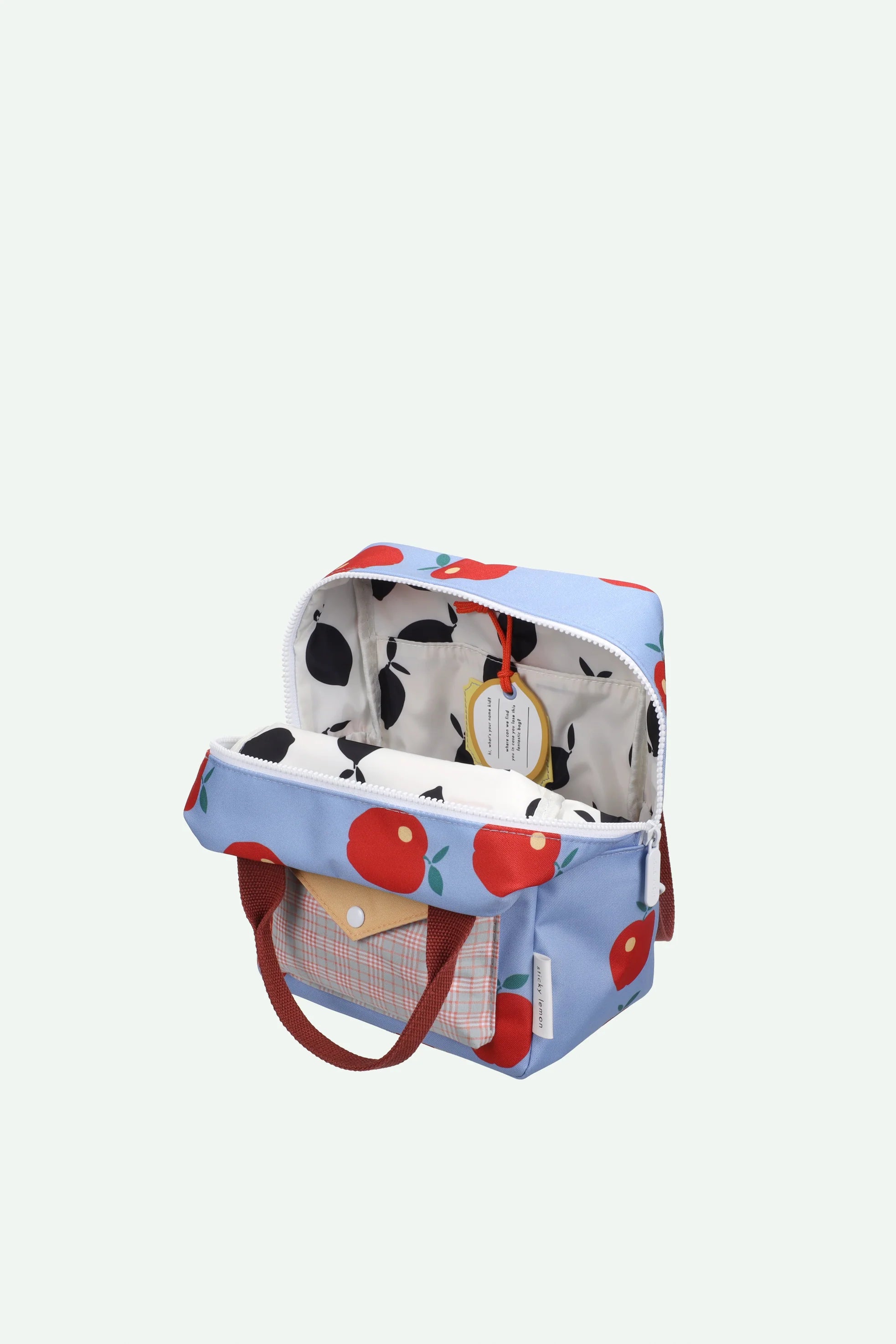 Backpack small special edition apple grub