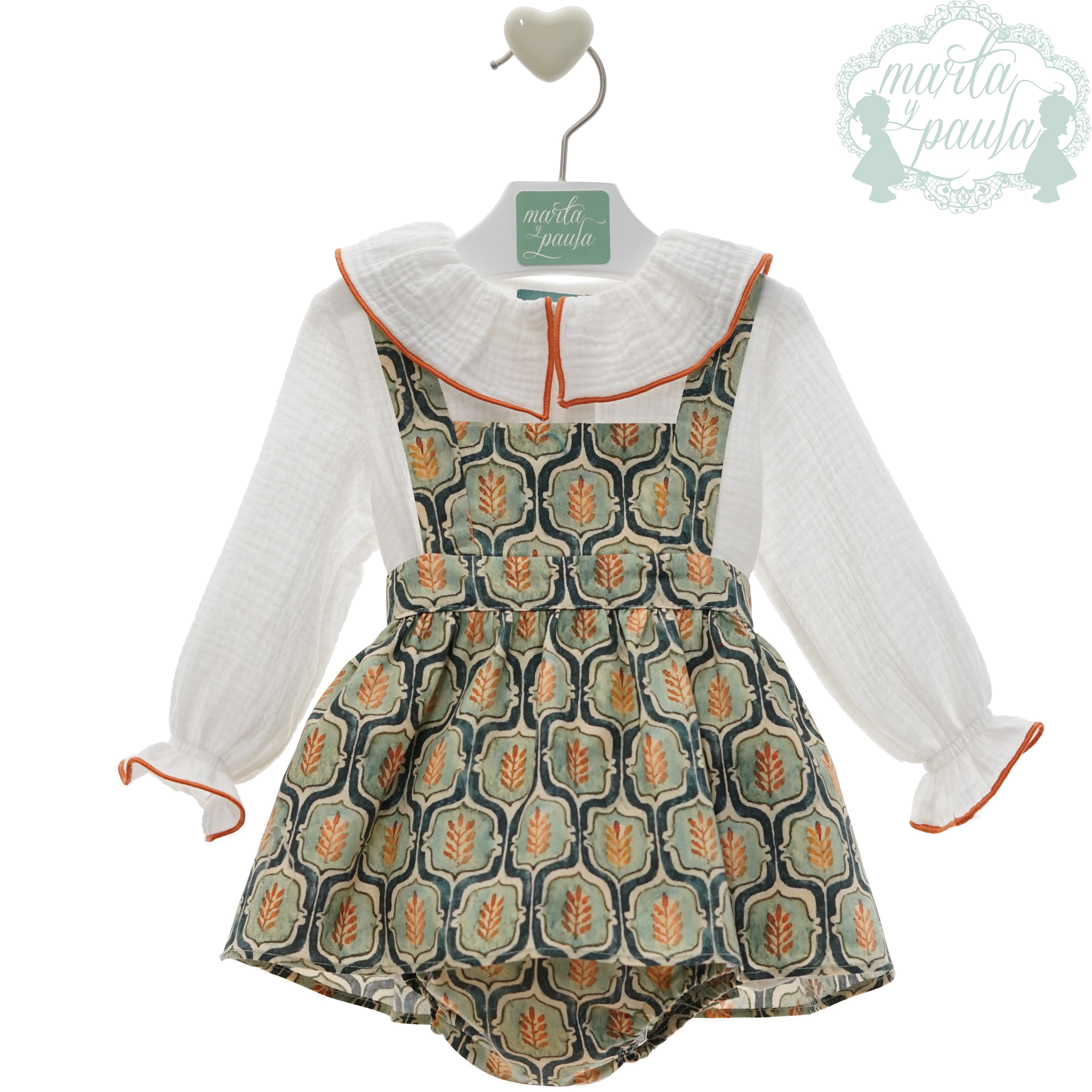 Conjunto NiƱa Calcuta