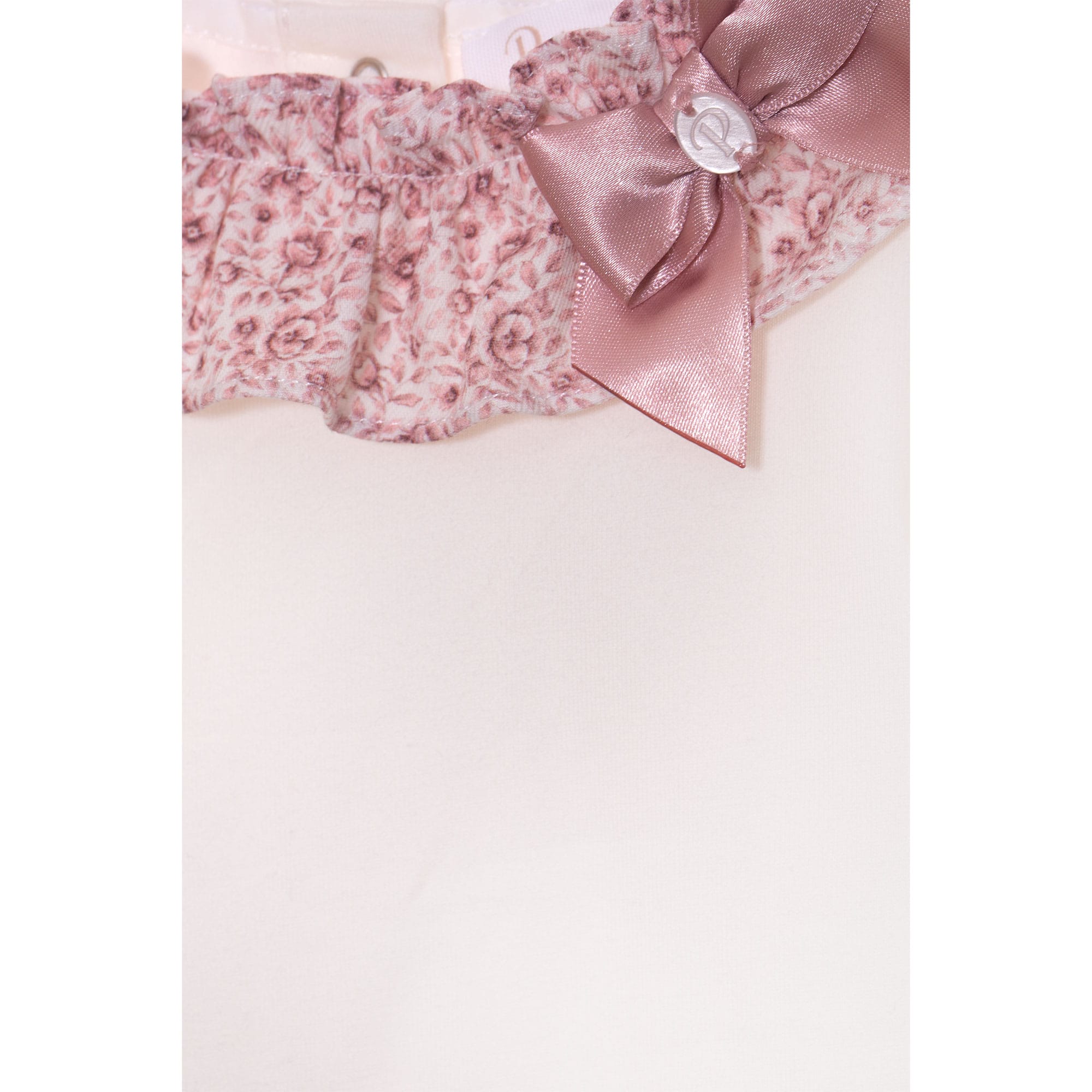 Baby Girl Little Roses Set 2 Piece