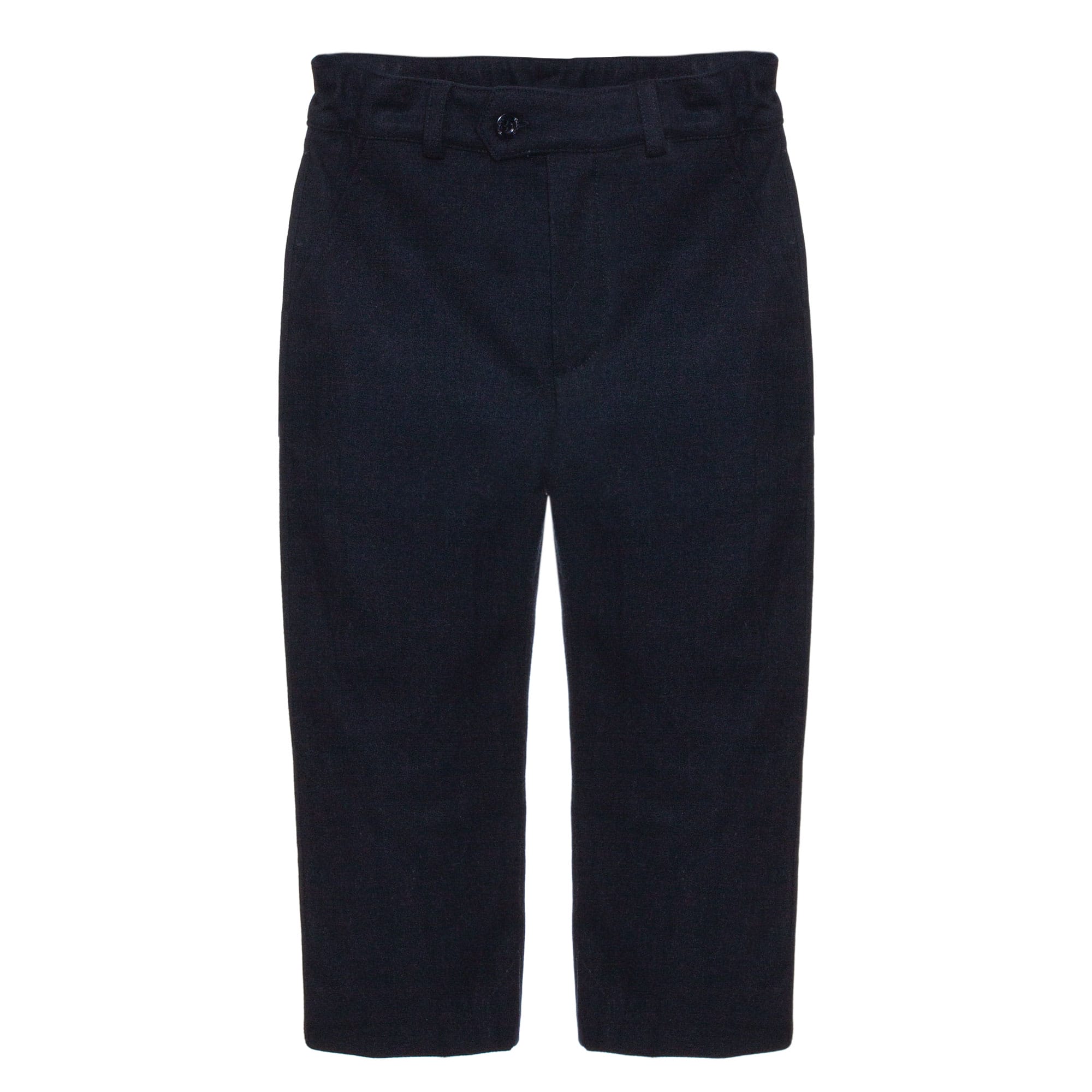 Gala Boy Shirt and Woven Pant