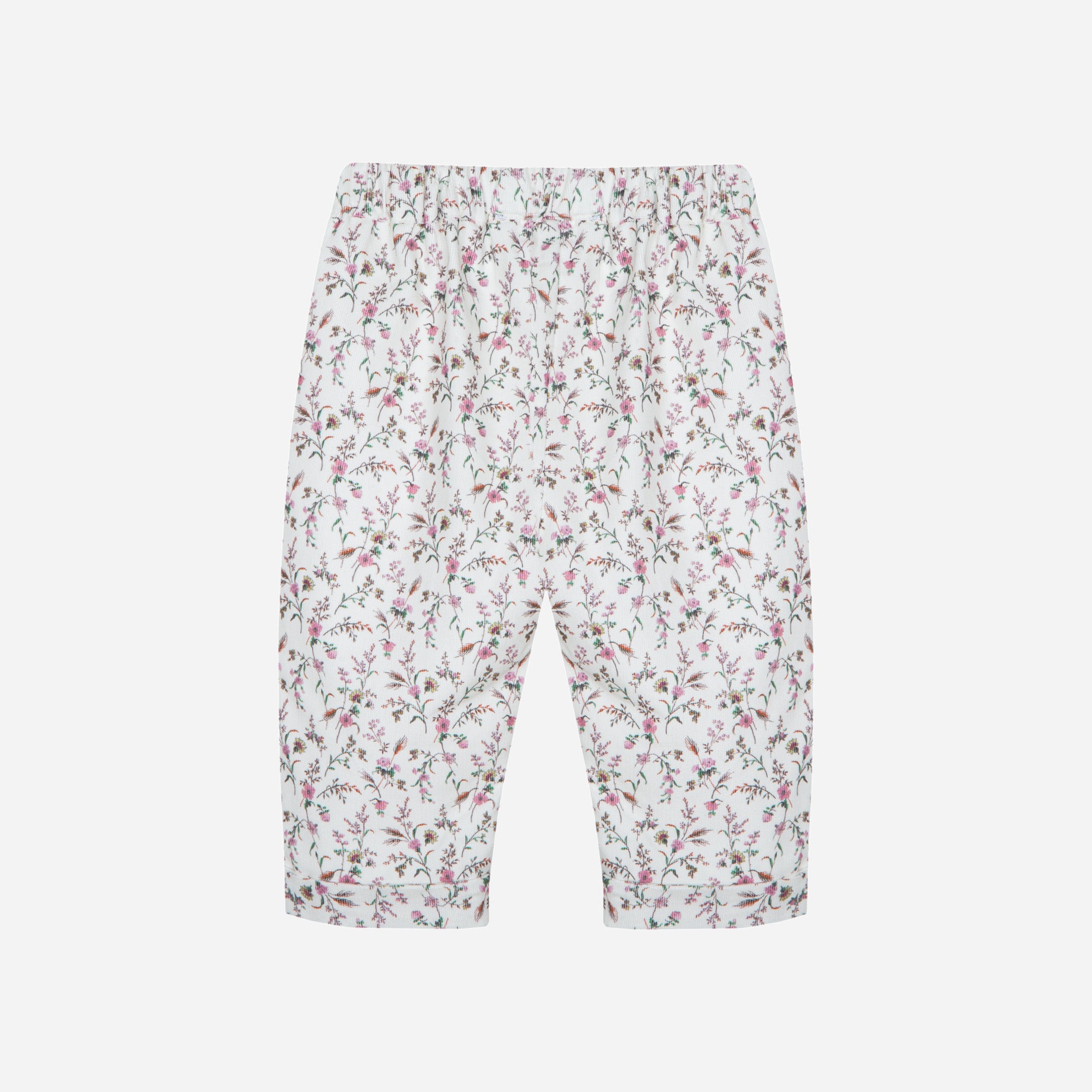 Baby ECRU Pant Set