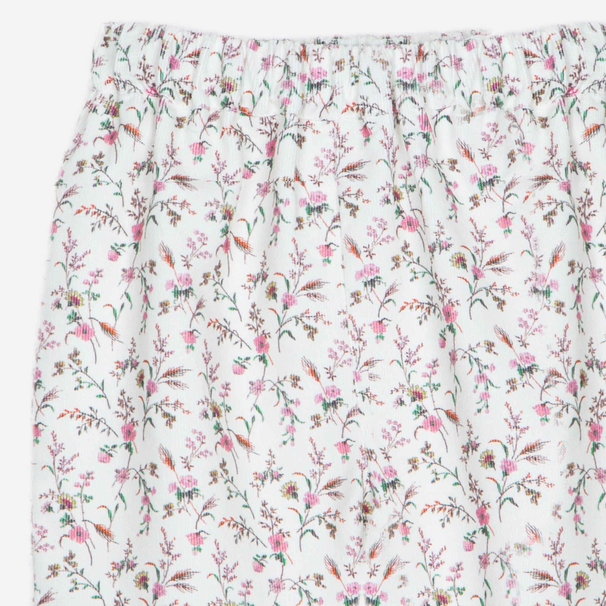 Baby ECRU Pant Set