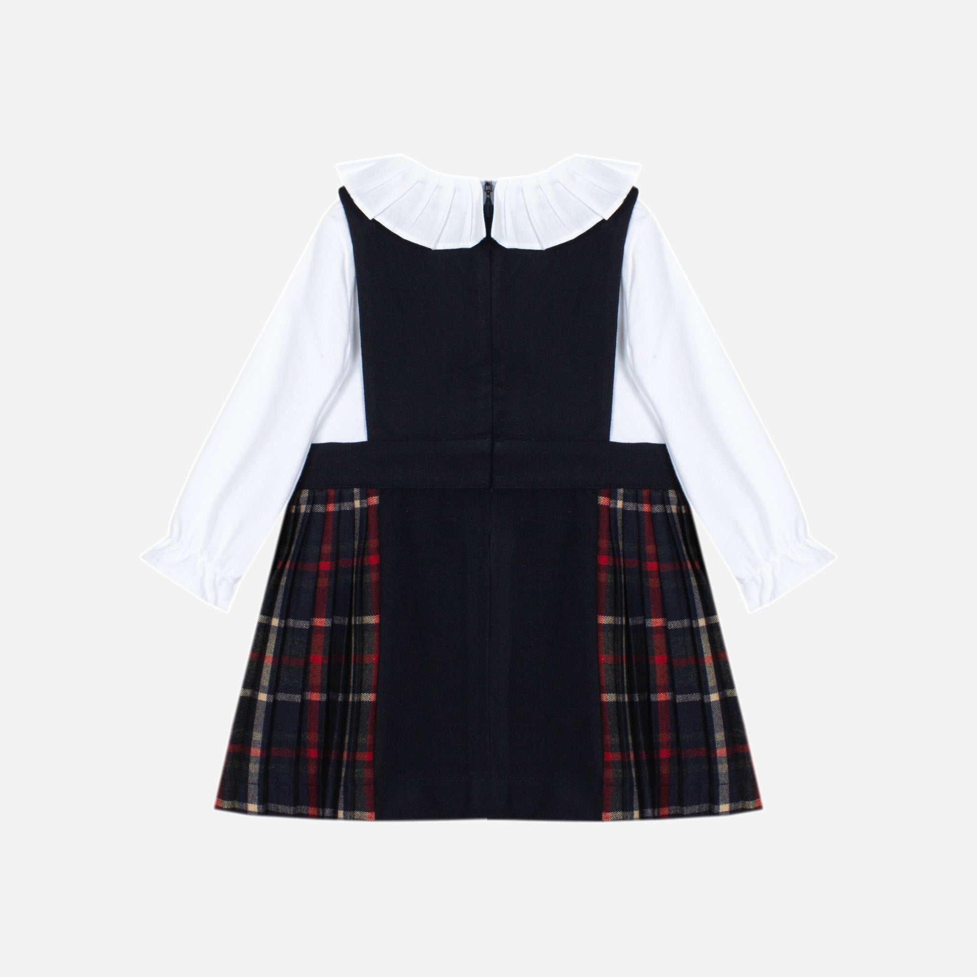 Marine Dress