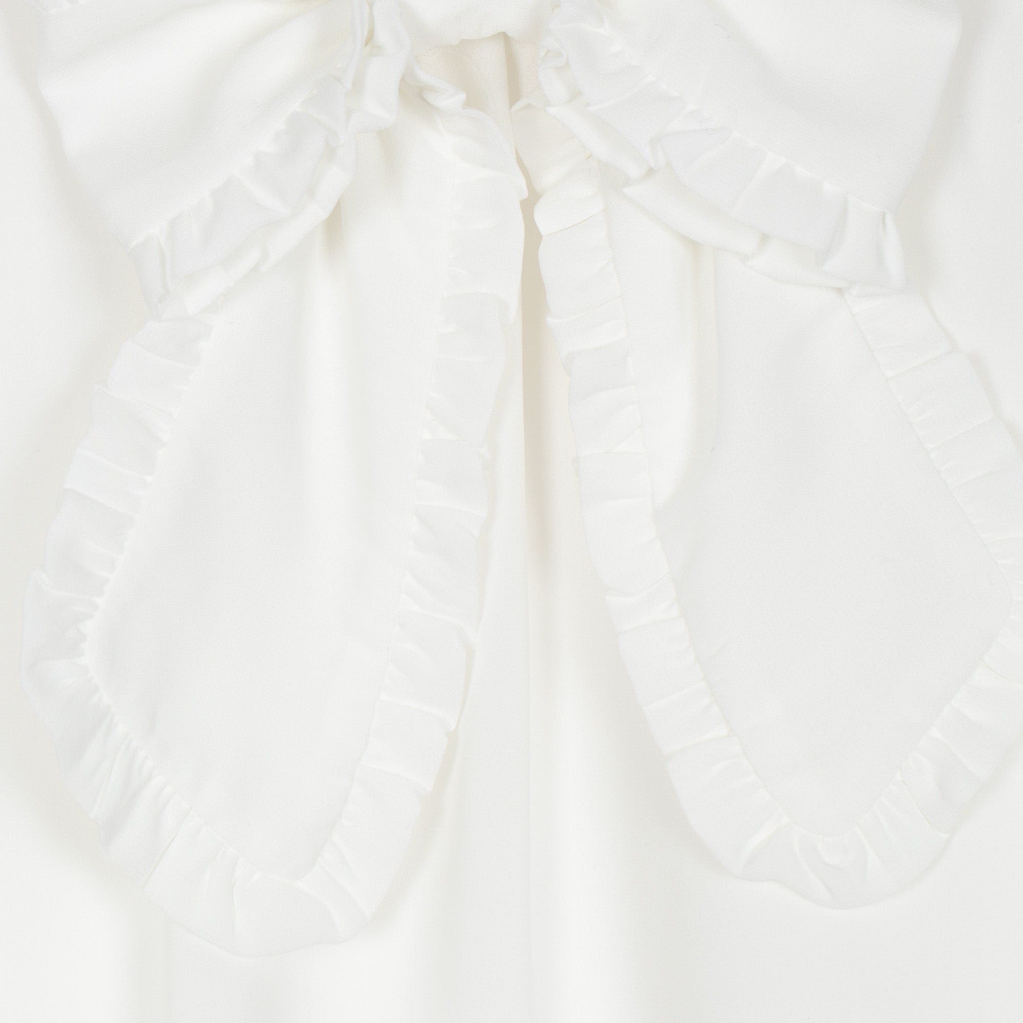 Pale Pink Girl Skirt Set