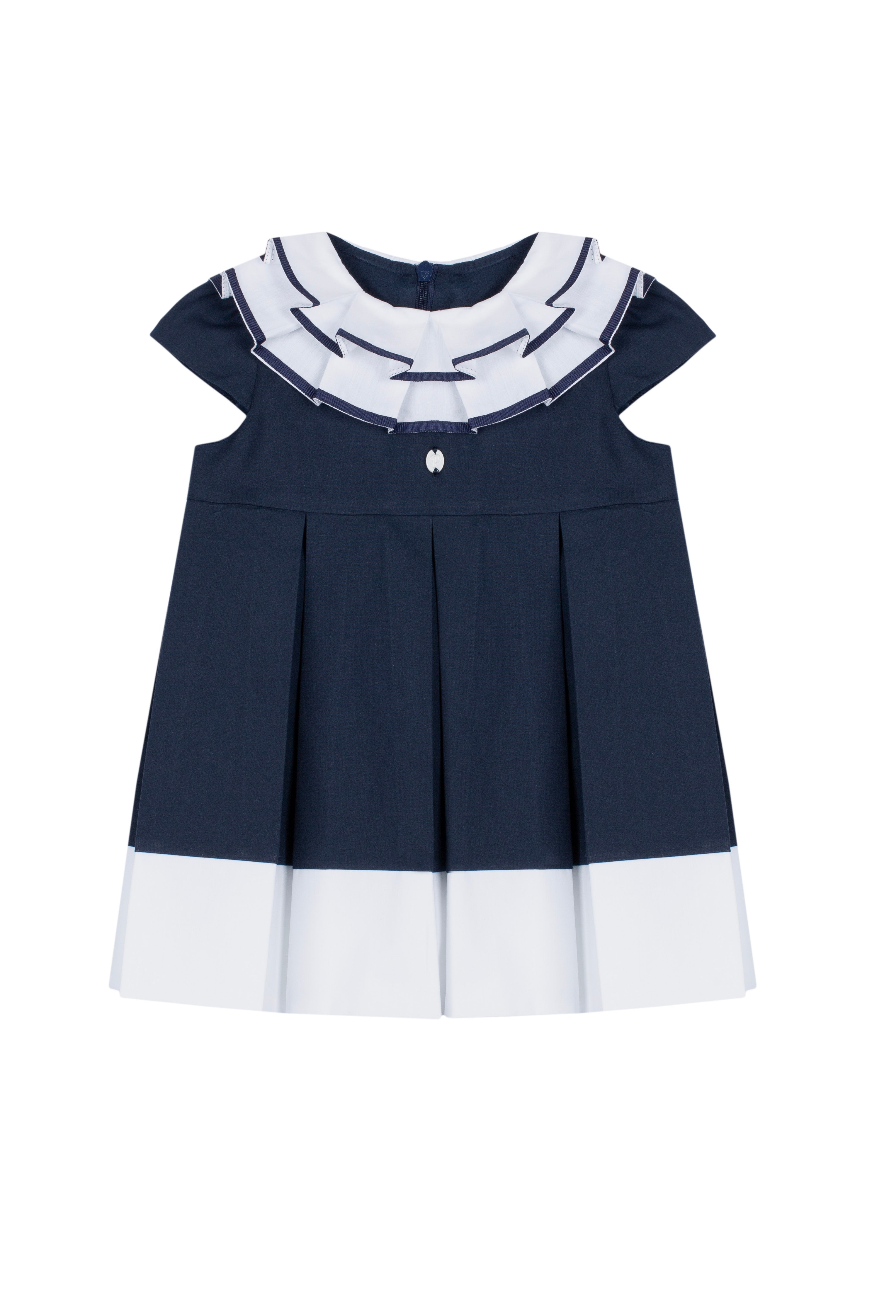 Marine Dress