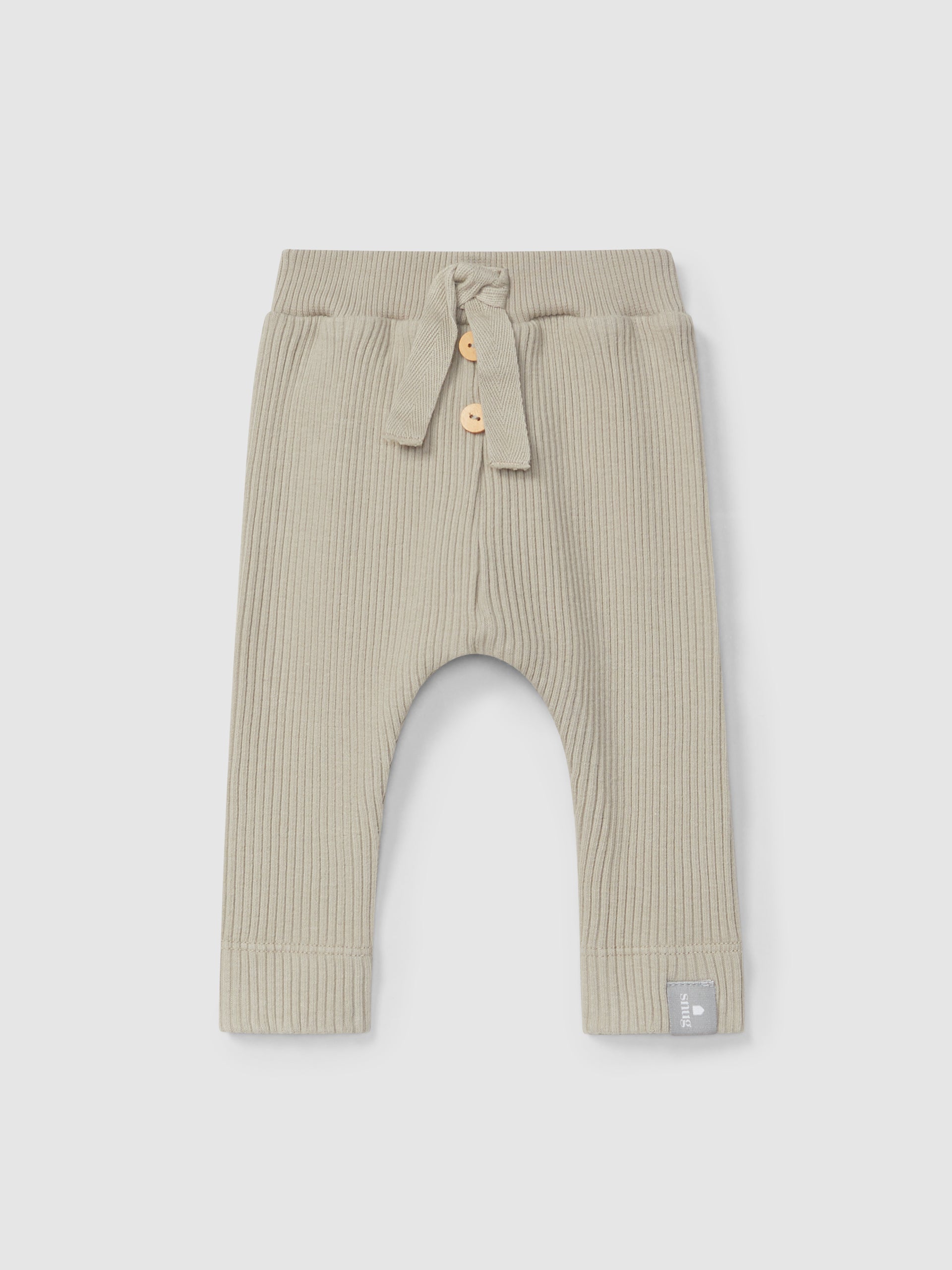 Body +Leggings Gris