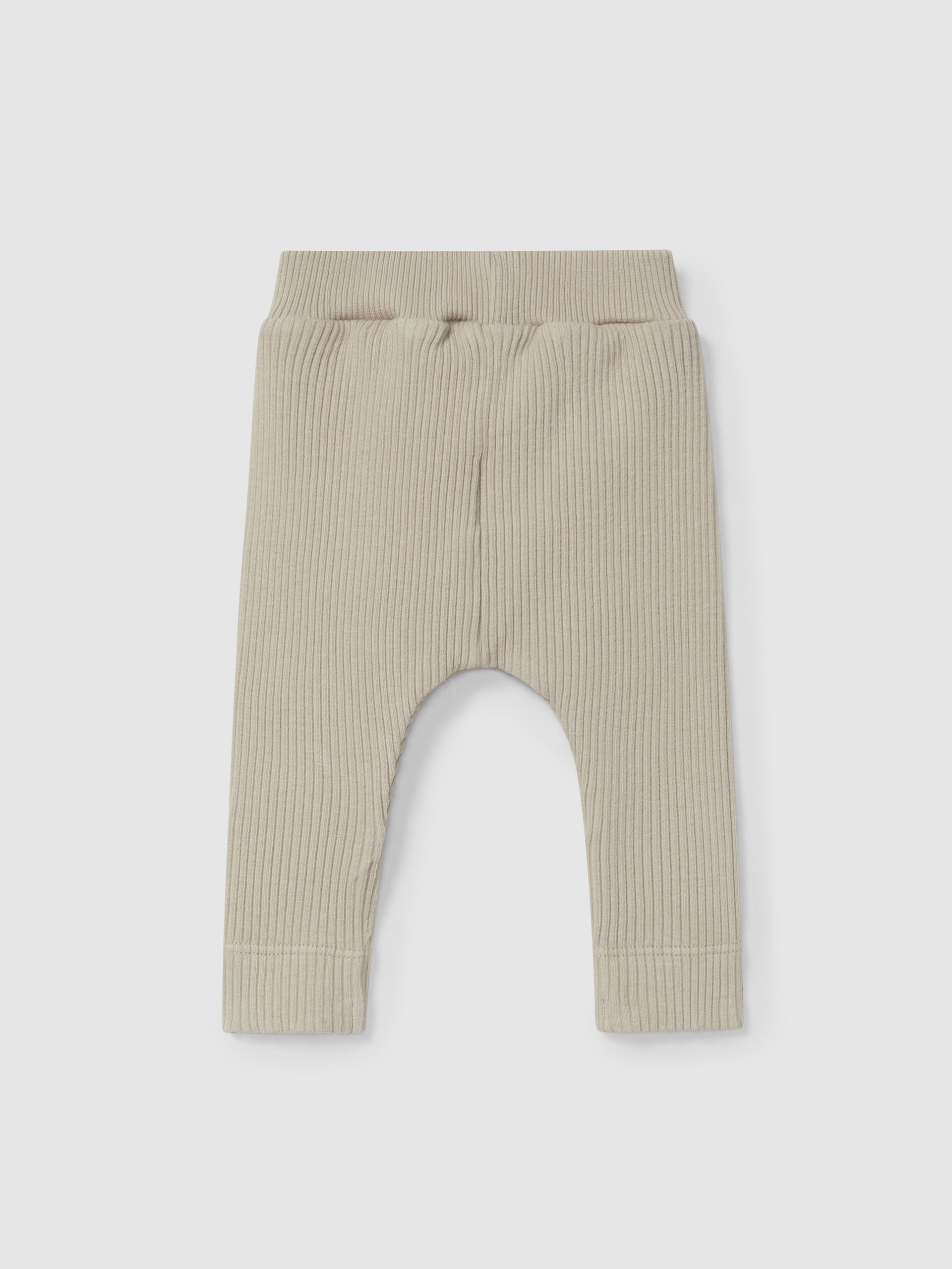 Body +Leggings Gris