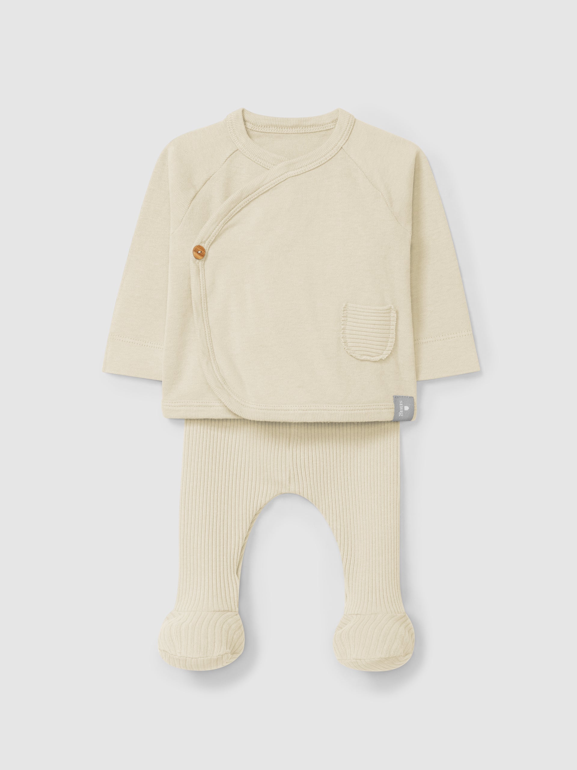 SNI25 Conjunto 2 Prendas Arena