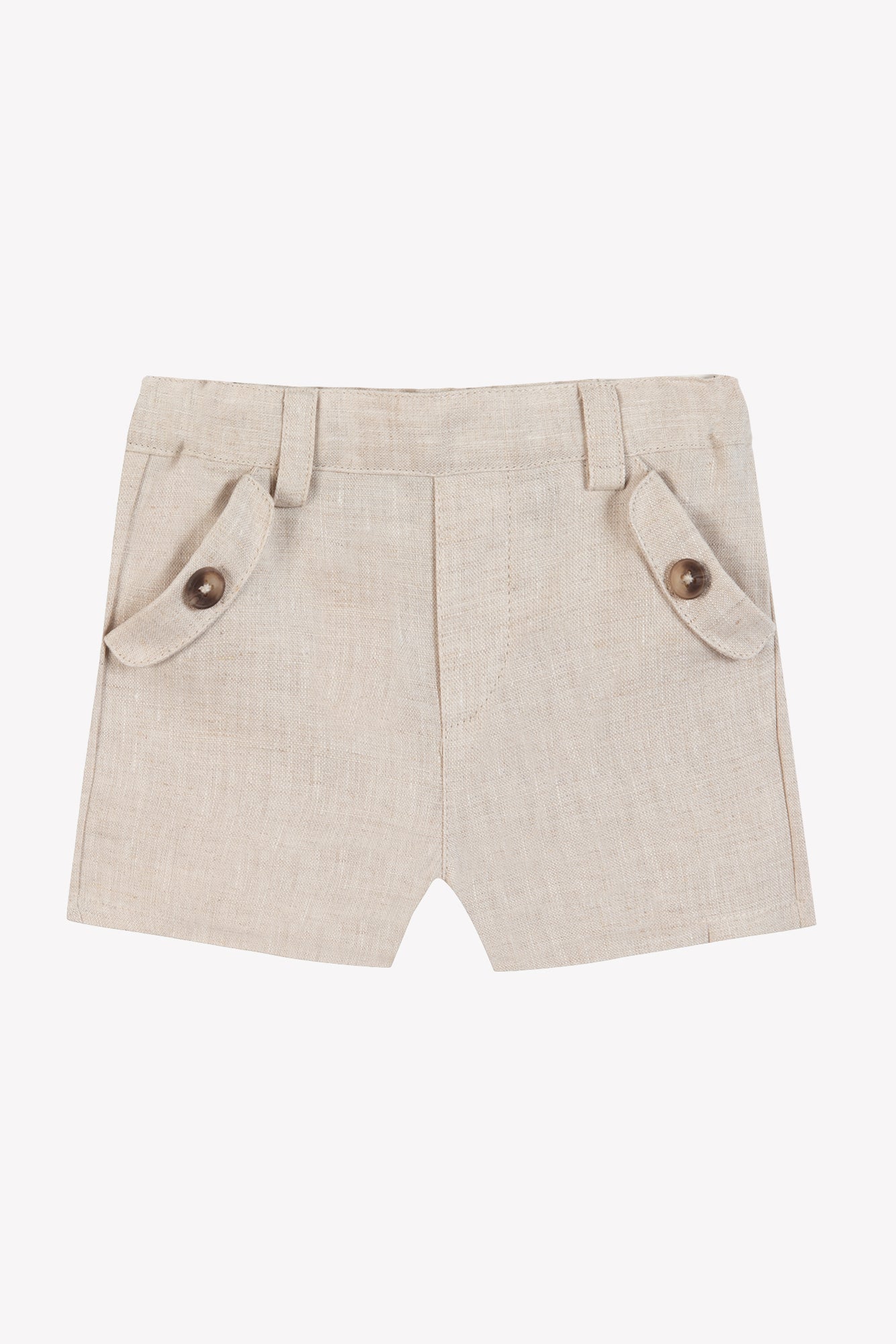 Linen Dune Junior Garçon Shorts