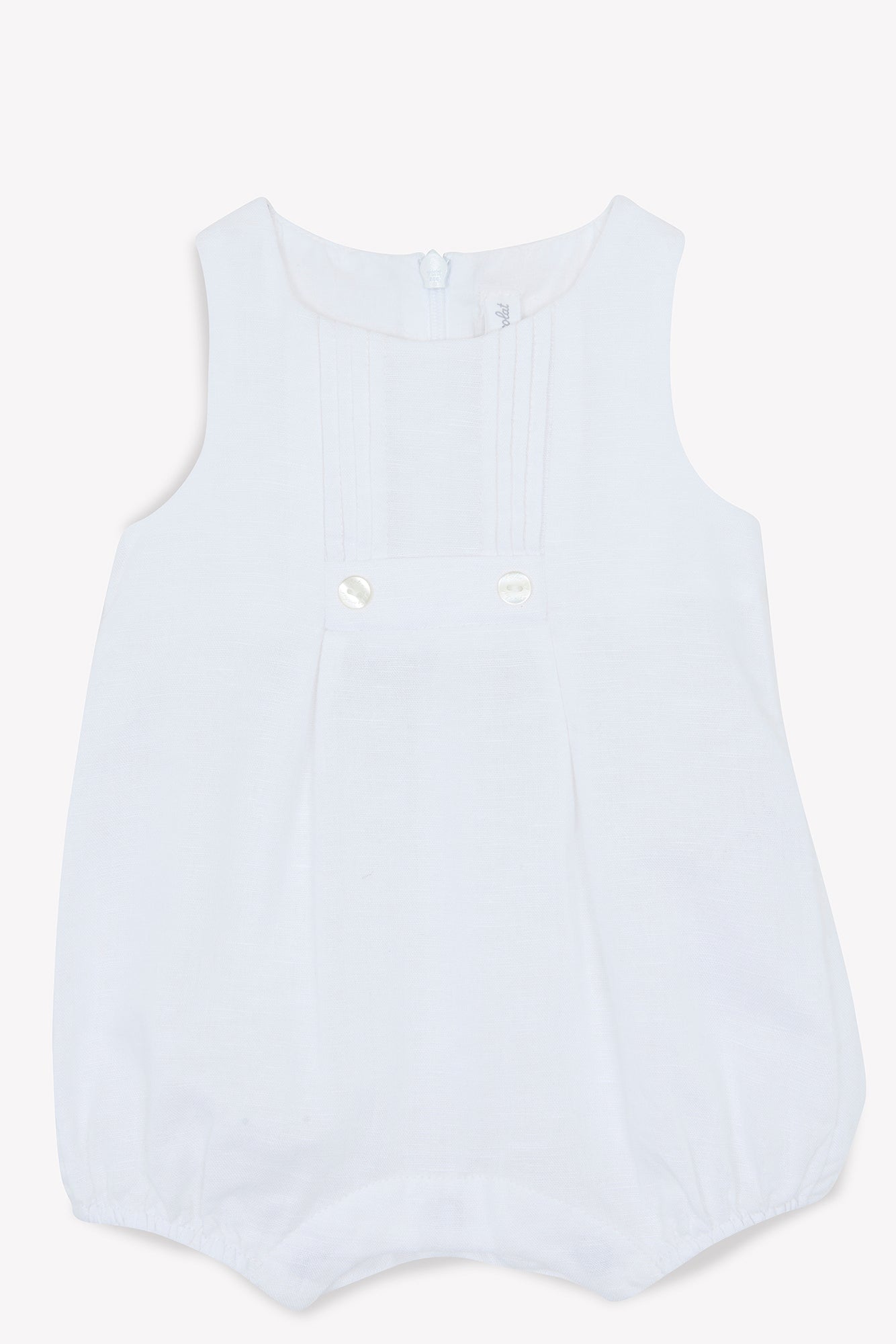 Combicourt Naissance Blanc Bubble