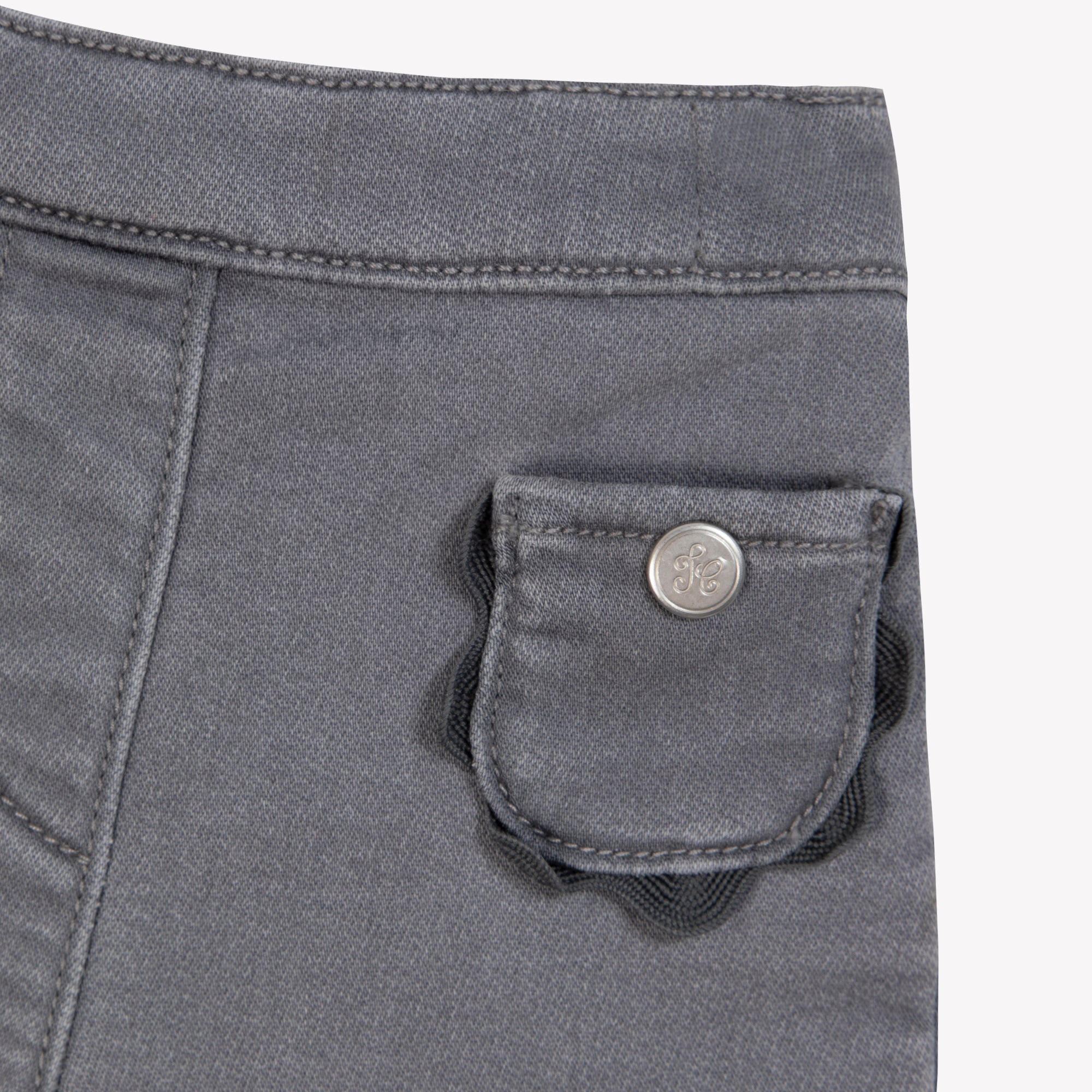 Madascar Blouse and Pant Set