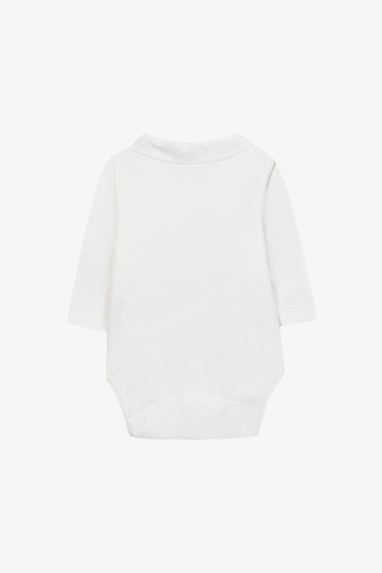 Boy Esemblecourt Naissance