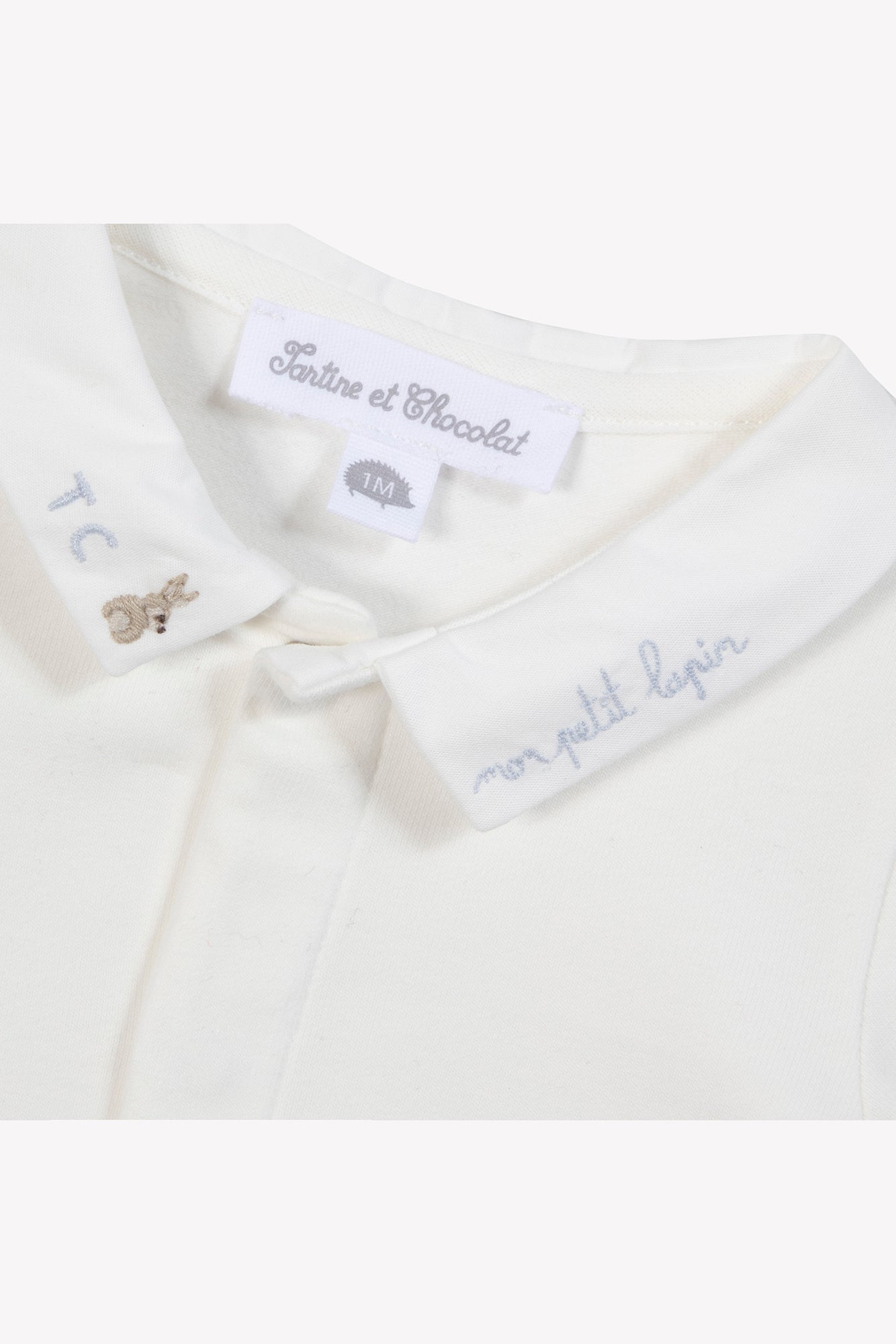 Boy Esemblecourt Naissance