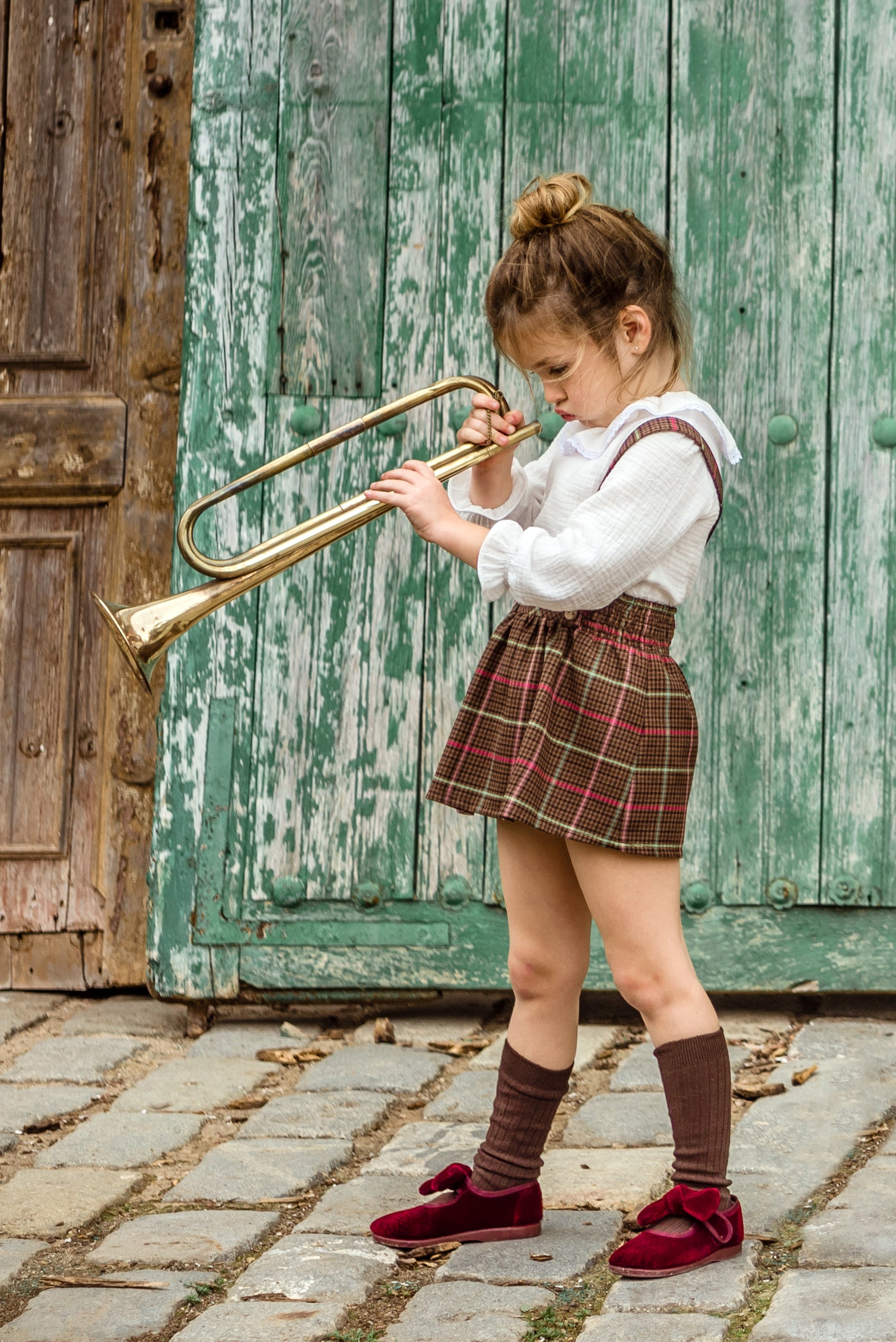 Conjunto Bebe Seul