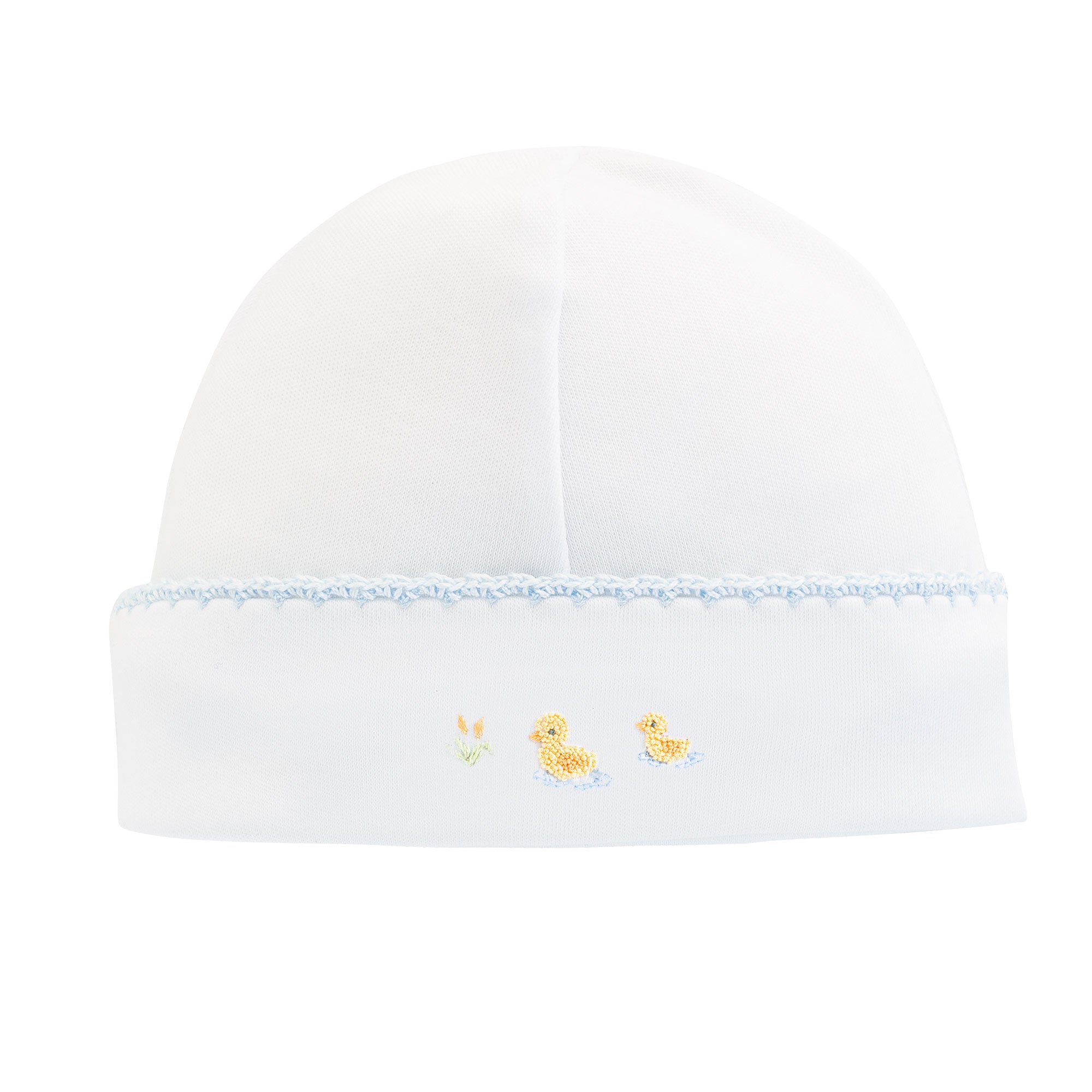 Three Little Ducks Hat
