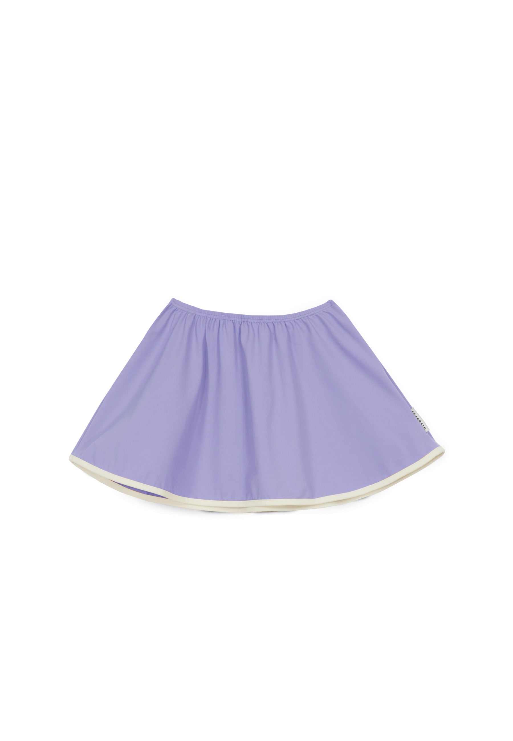 PAULINE SKIRT MAUVE