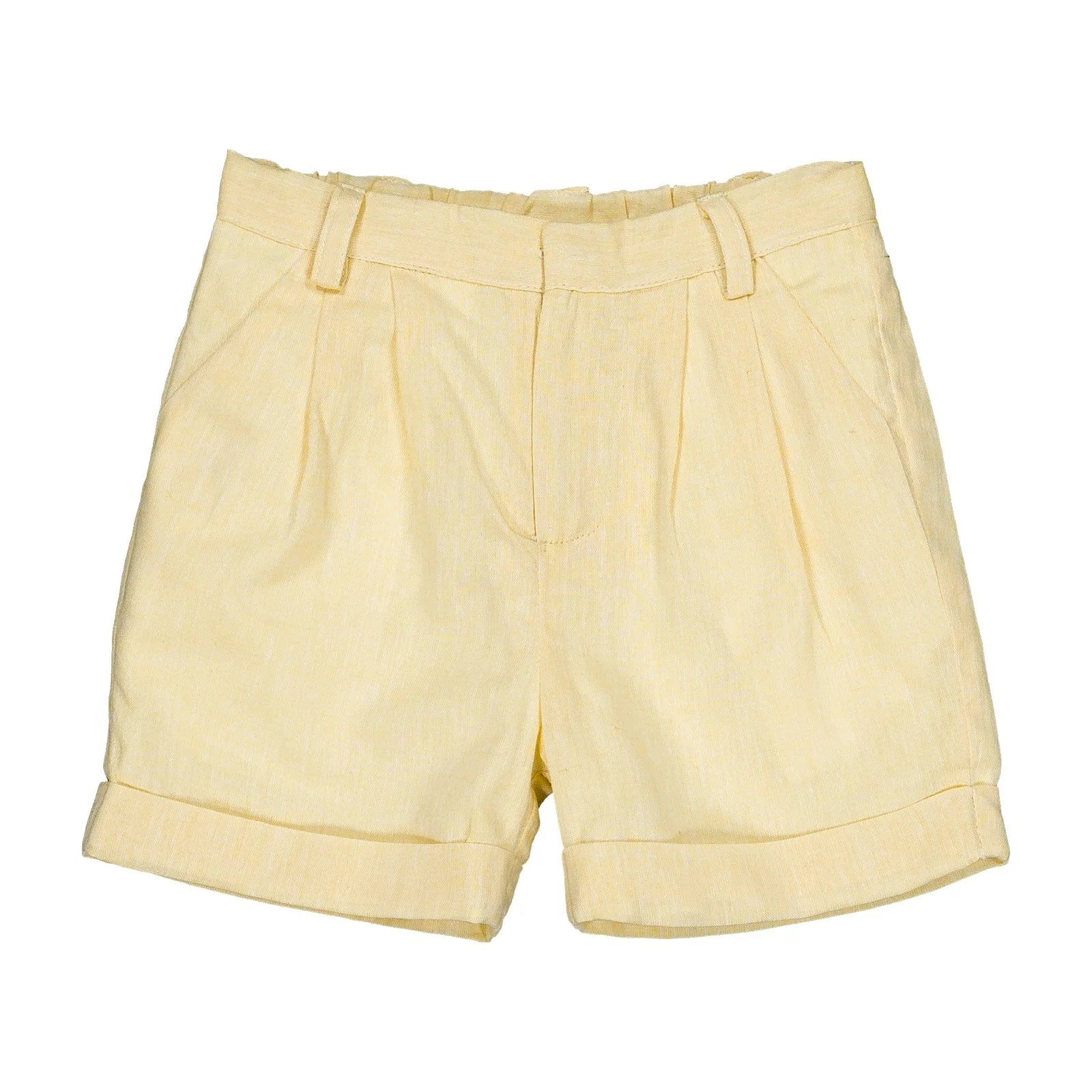 Bergenie Short Set