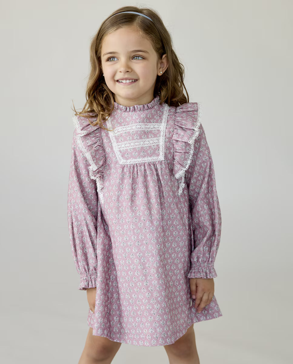 Girl Cardiff Dress