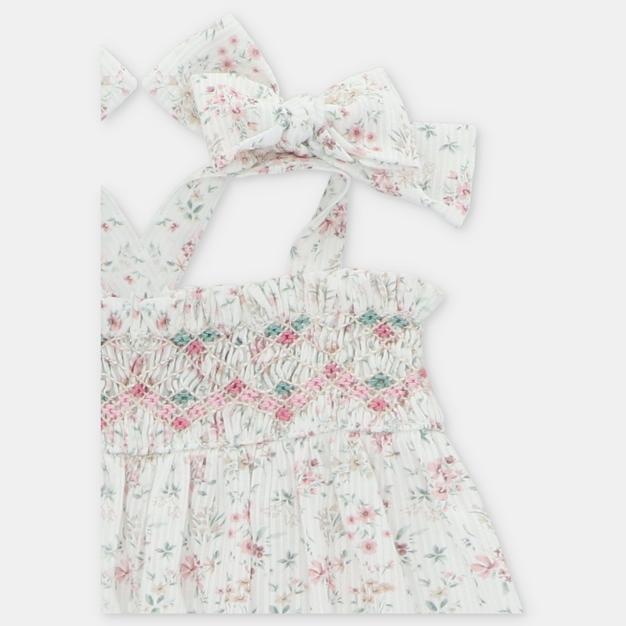SHORT ROMPER WOVEN TORONTO