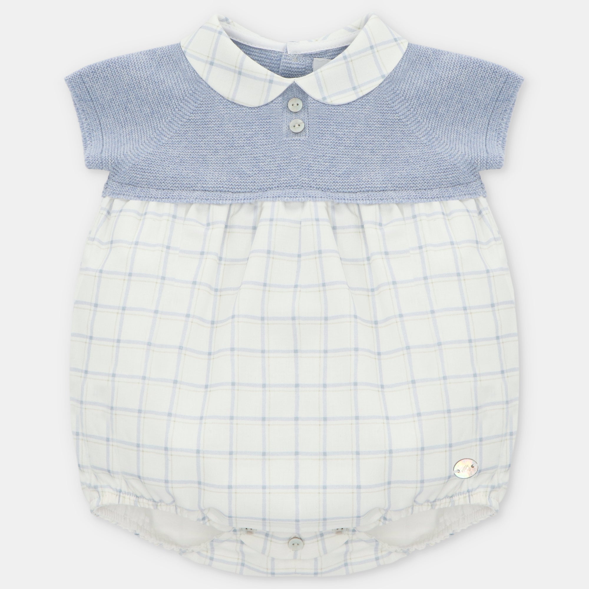 Conjunto Bombacho Niño Arezzo