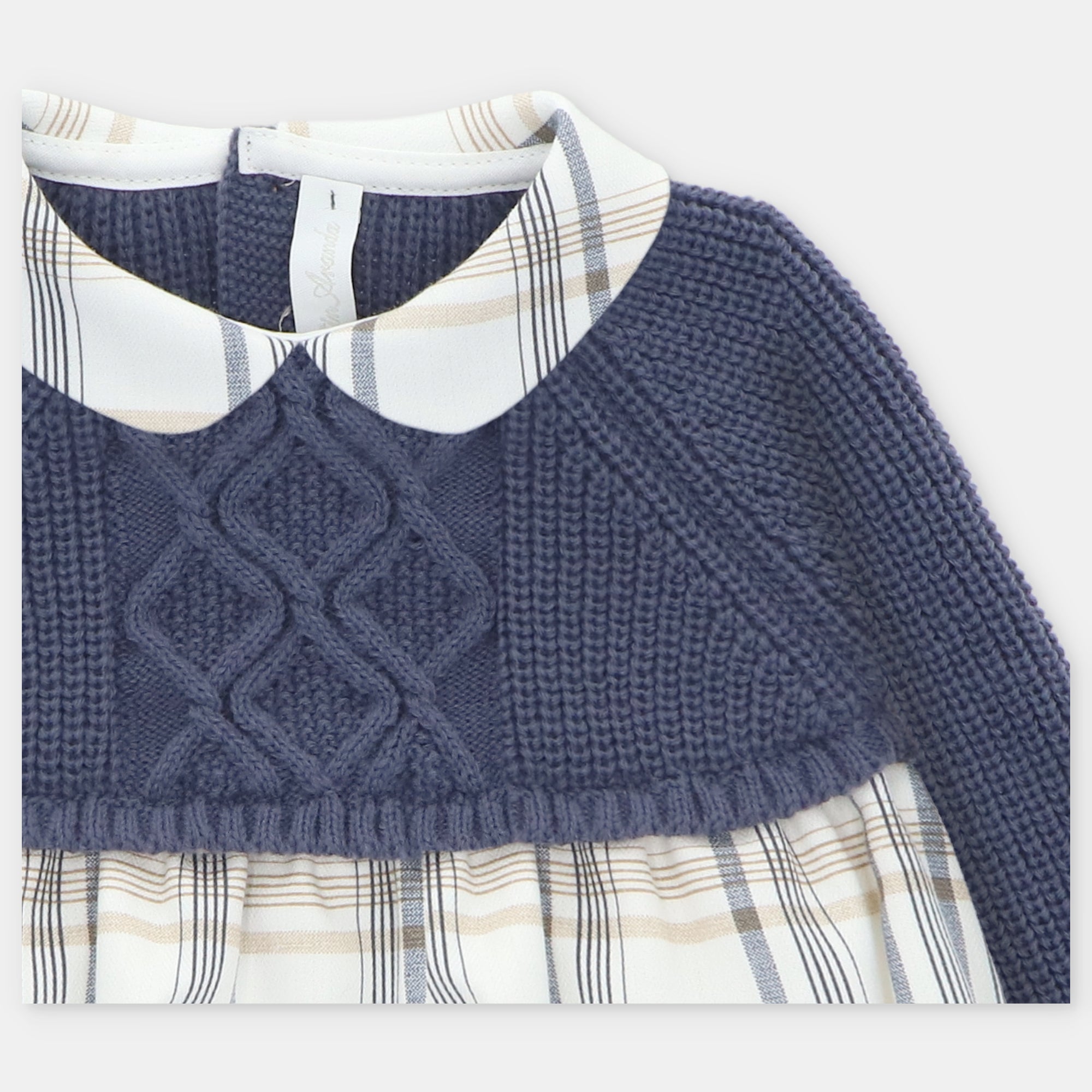 Leicester Boy Romper