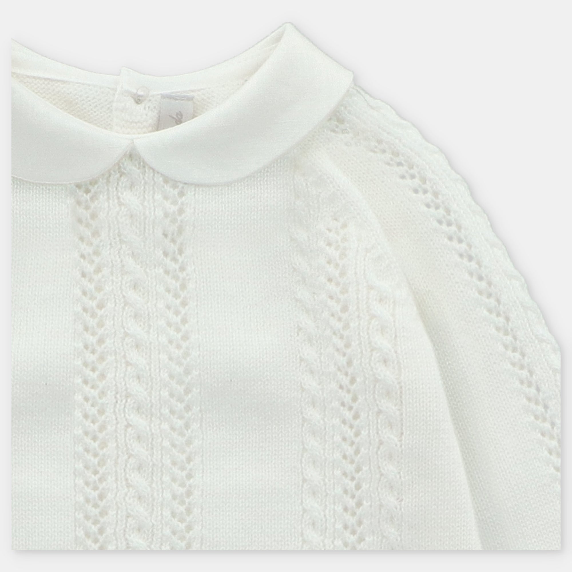 SET SWEATER & LEGGINGS KNIT UNISEX REGINA