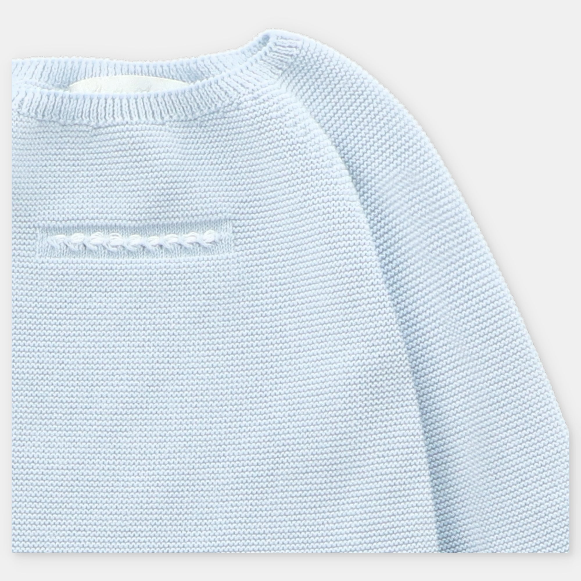 SET SWEATER & LEGGINGS KNIT UNISEX OTTAWA