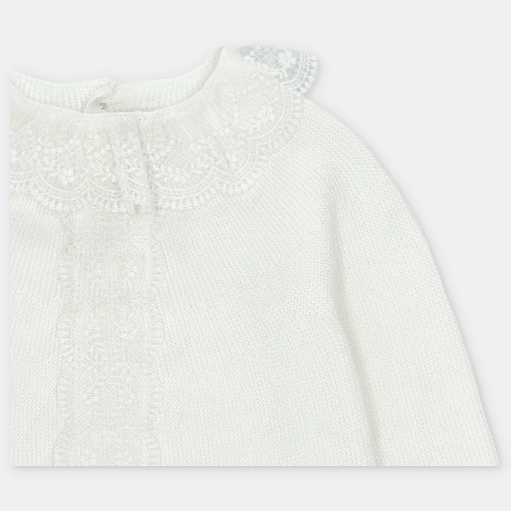 SET SWEATER & LEGGINGS KNIT UNISEX VICTORIA