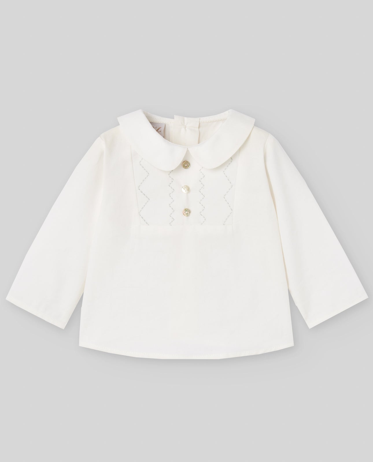 Conjunto Niño "Semilla"