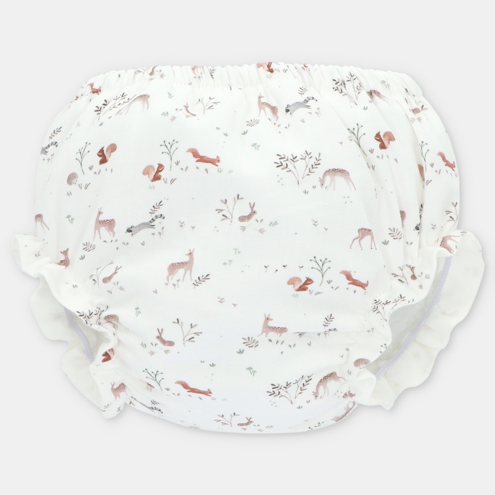 York Dress with Nappy Cover