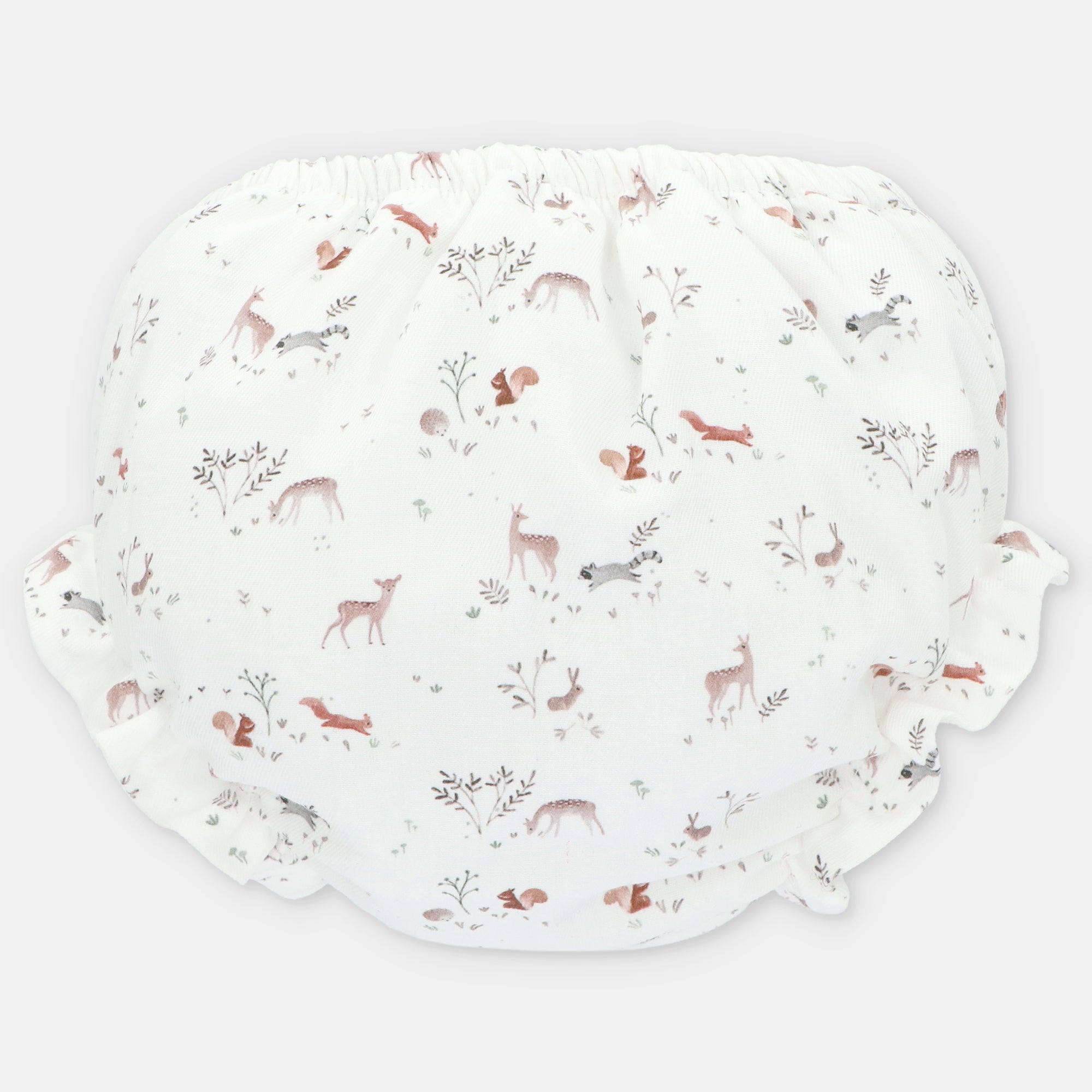 York Dress with Nappy Cover