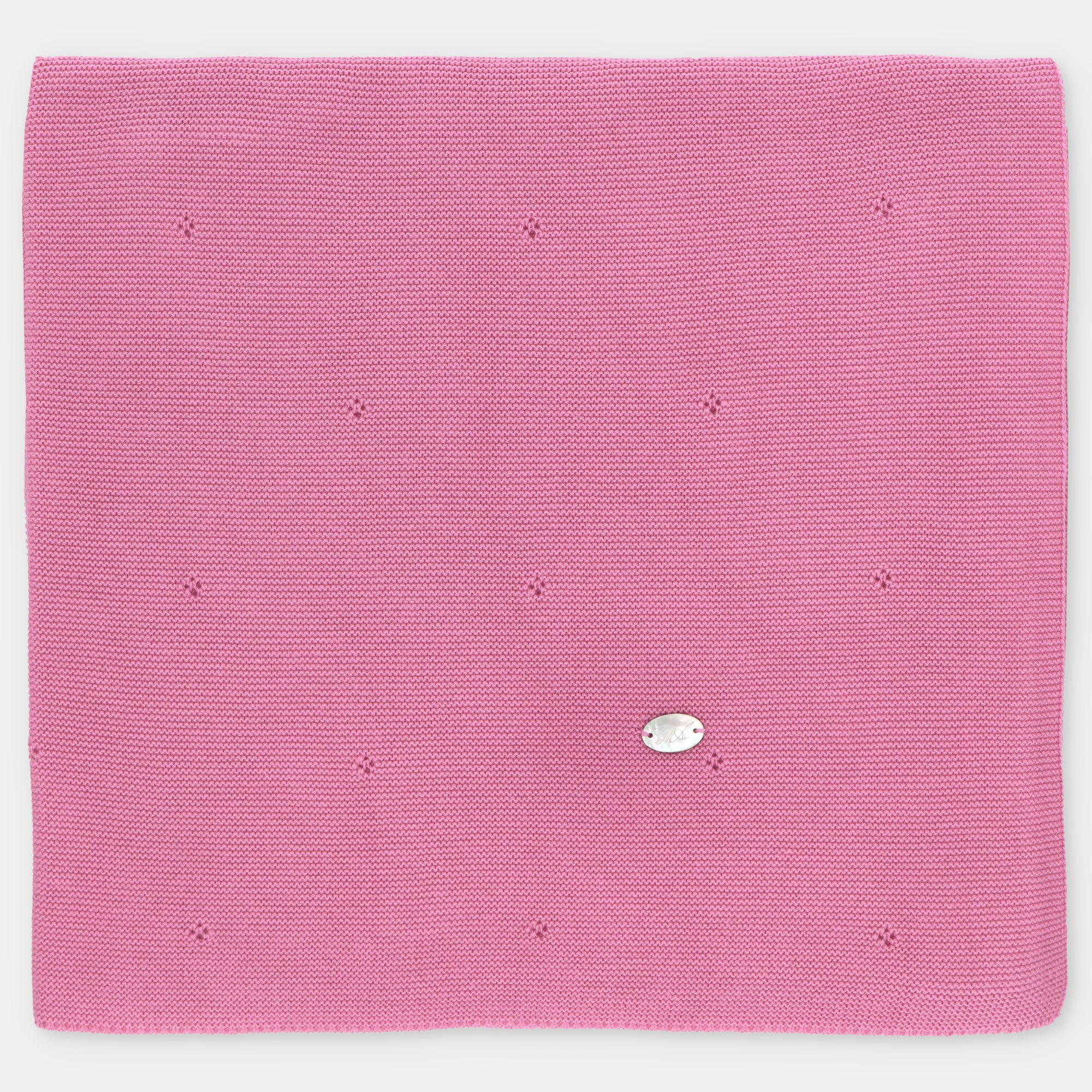 BLANKET KNIT UNISEX NIAGARA