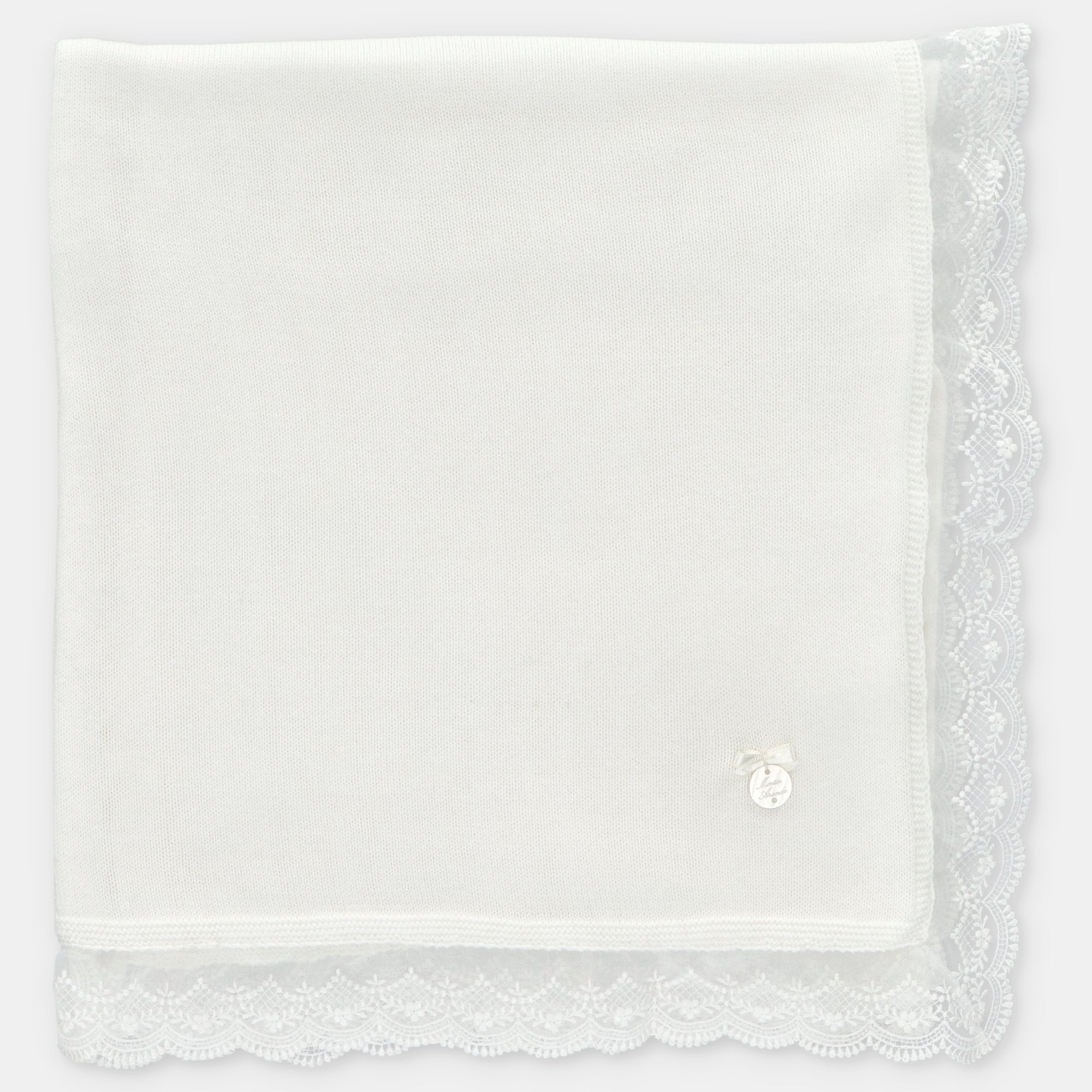 BLANKET KNIT UNISEX VICTORIA