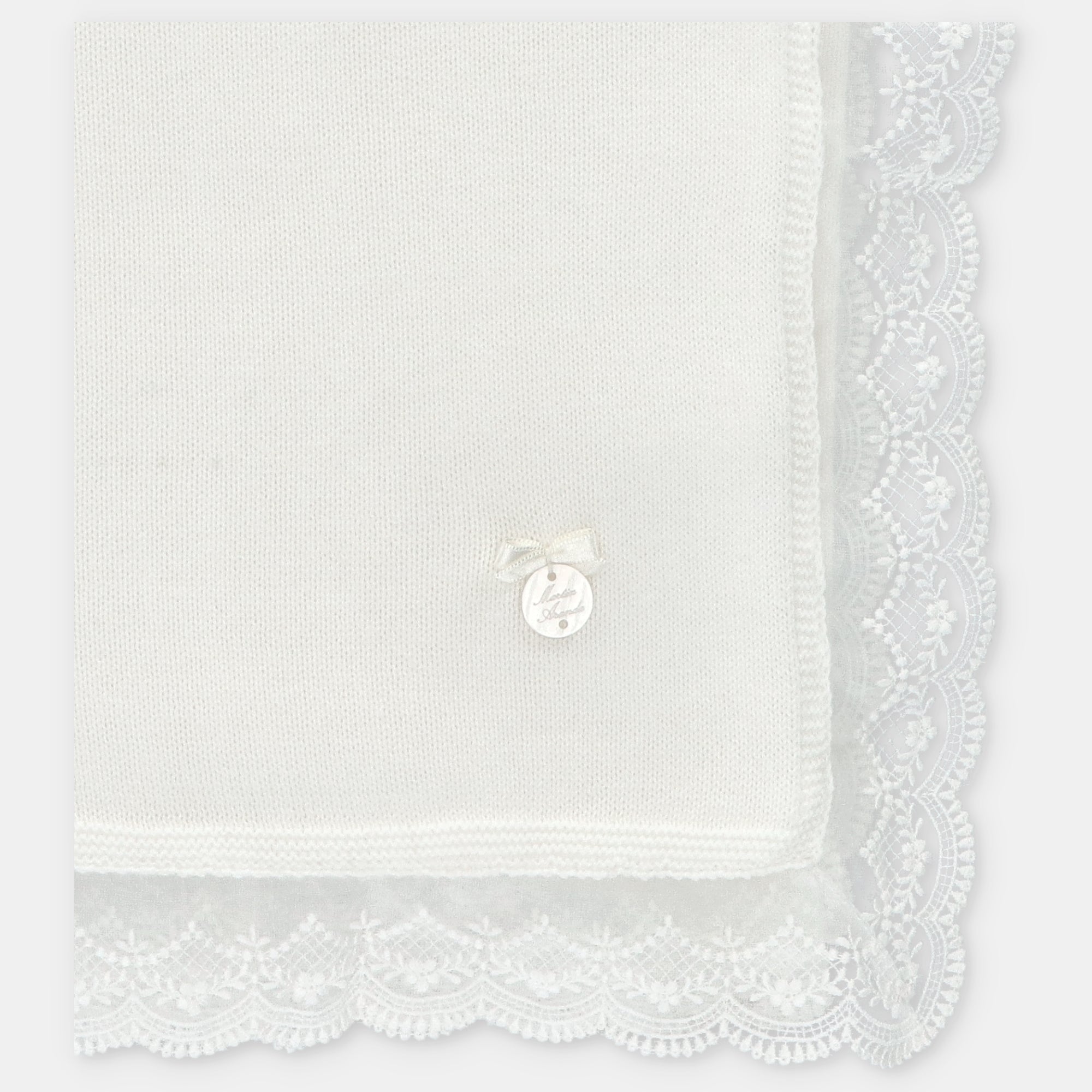 BLANKET KNIT UNISEX VICTORIA