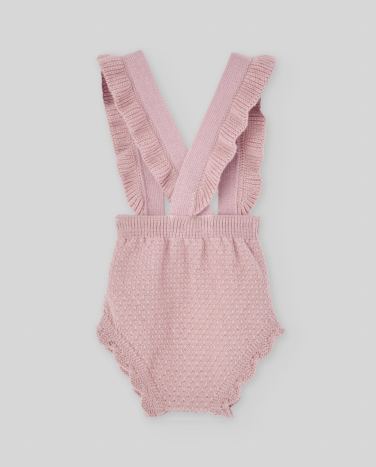 CONJUNTO Ranita "FRESCURA" en Rosa