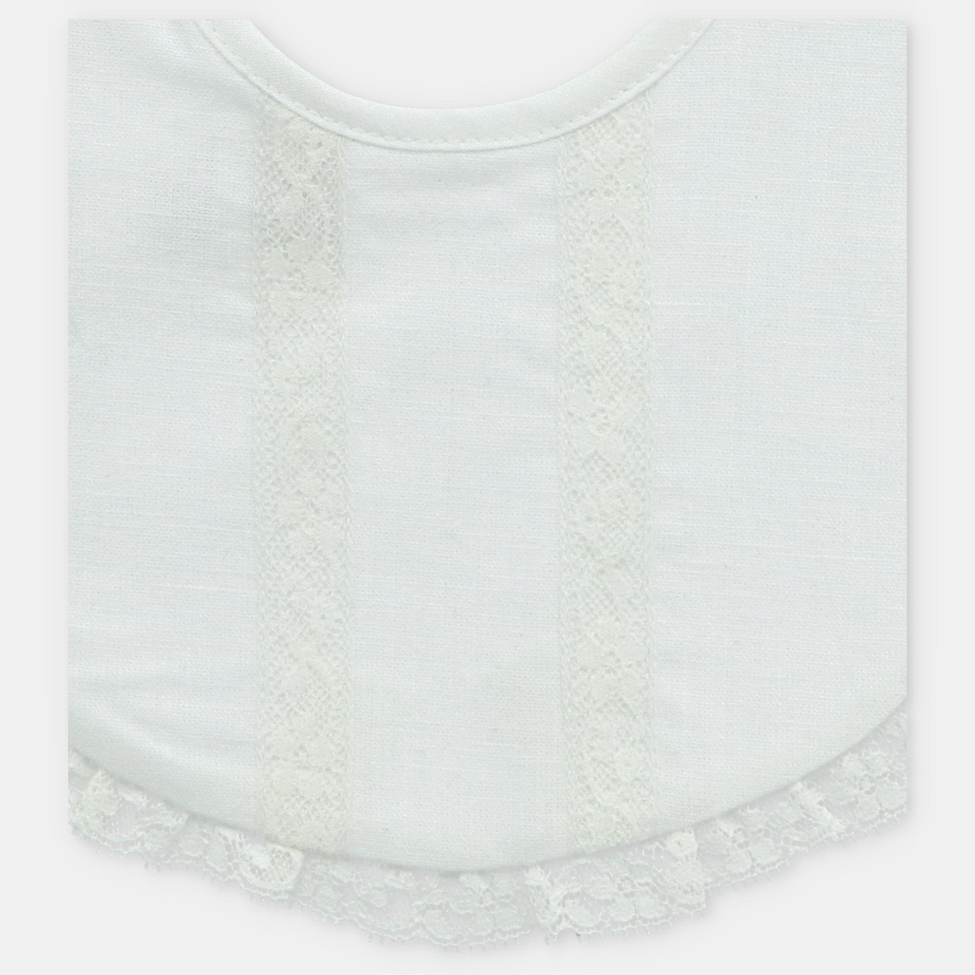 BIB WOVEN UNISEX VANCOUVER