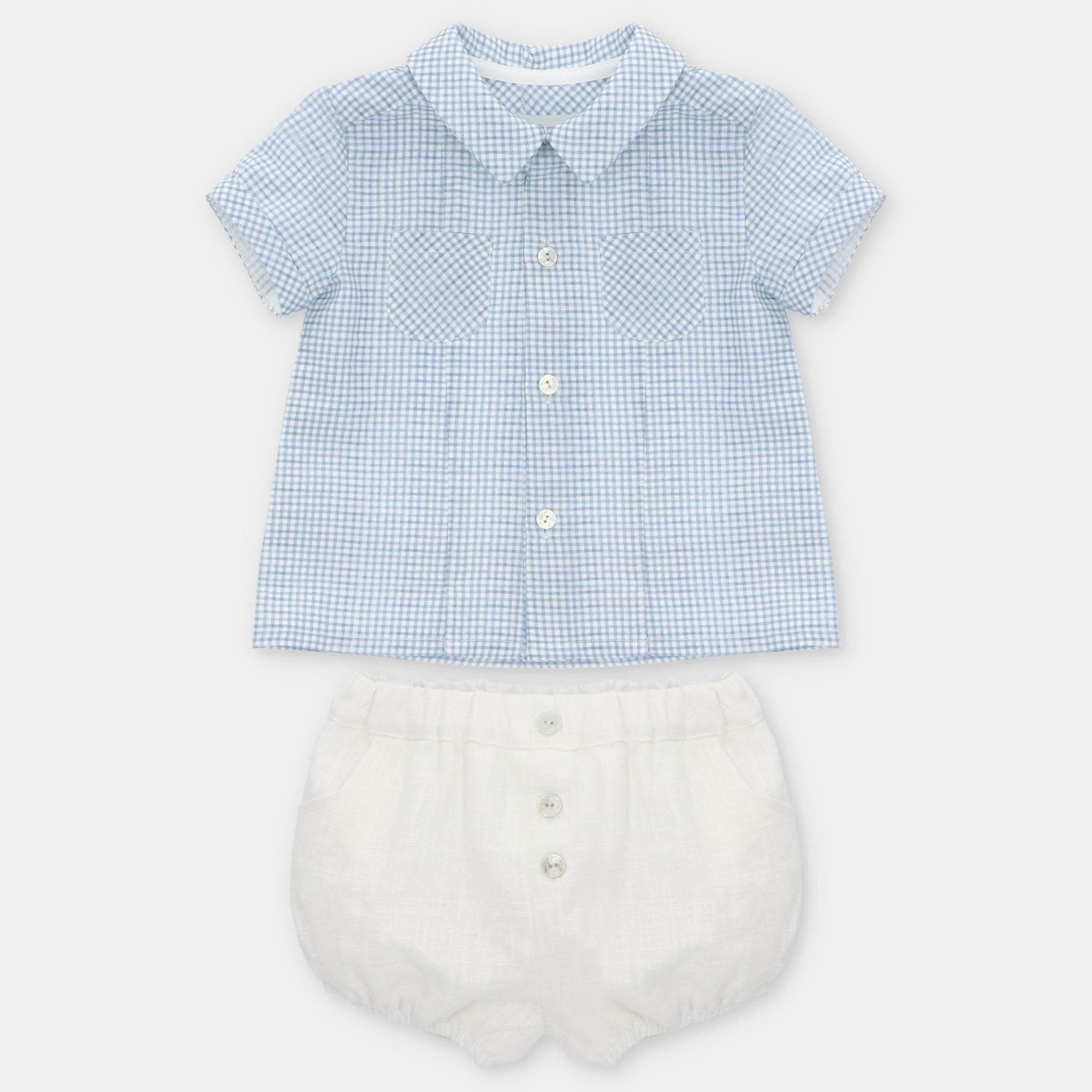 Conjunto Niño Verona