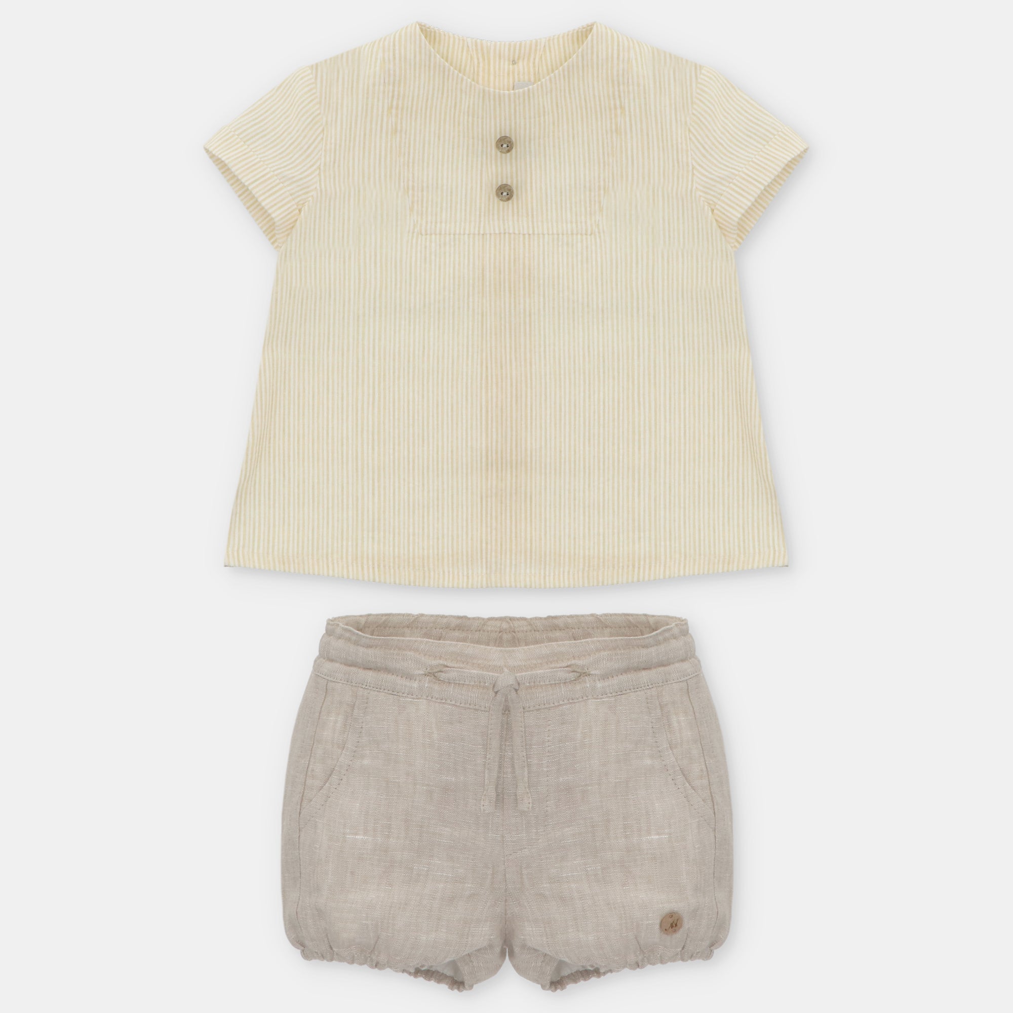 Conjunto Niño Catania